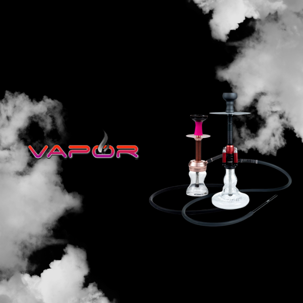 Vapor Hookahs