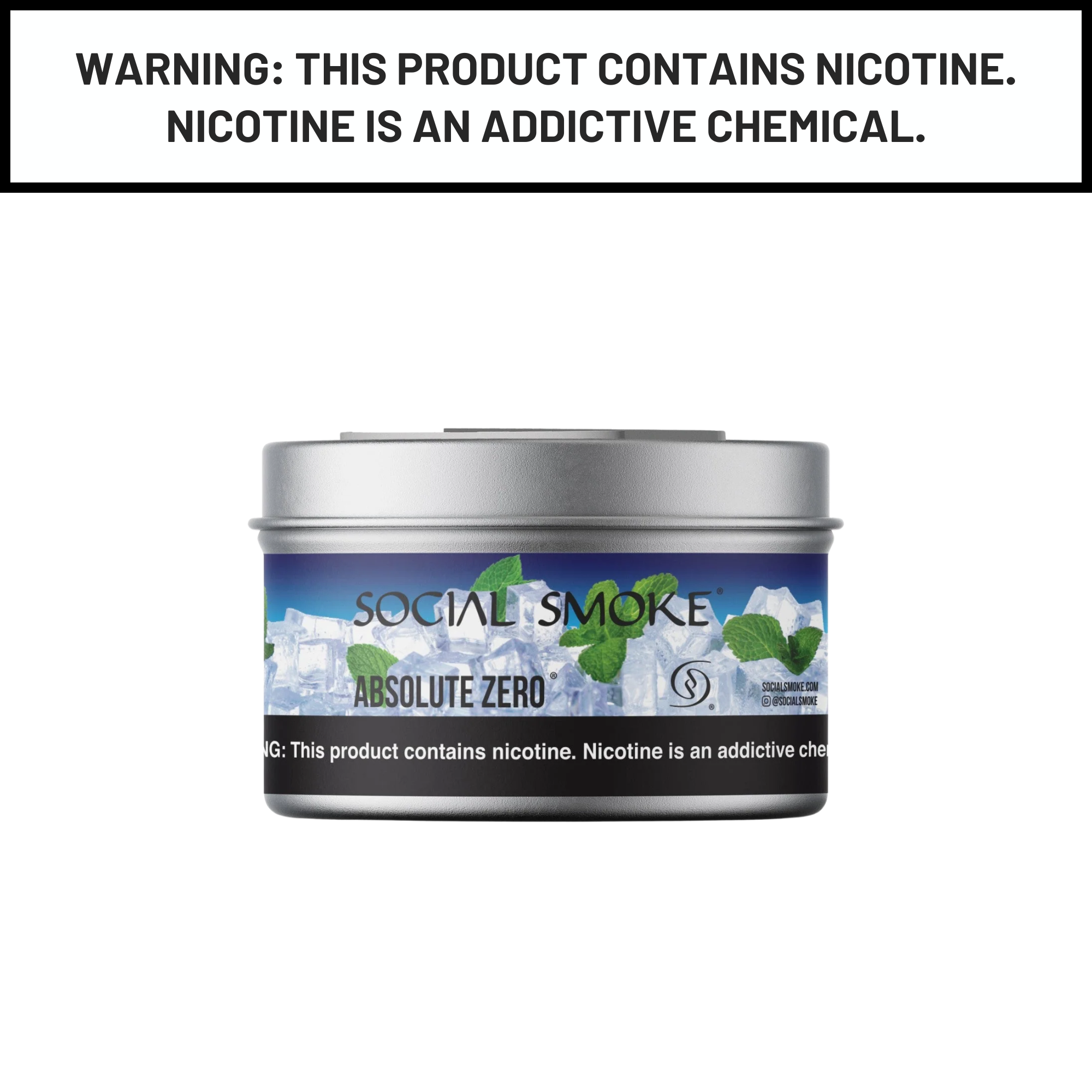 Social Smoke 200g