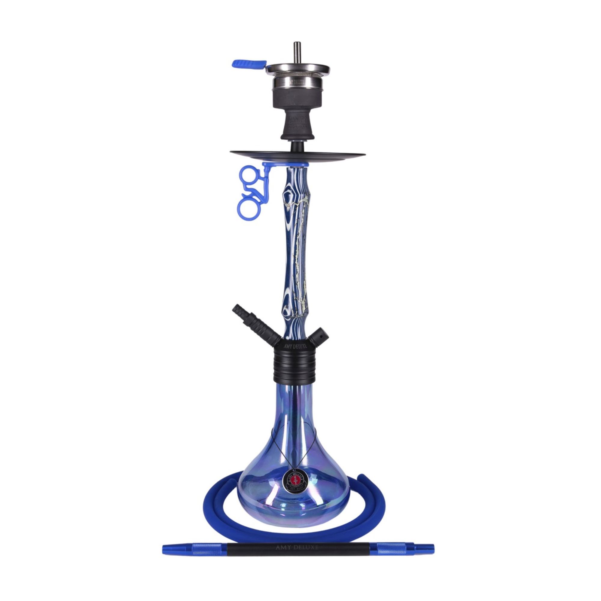 Amy Hookah Jungle Storm | 117.01R