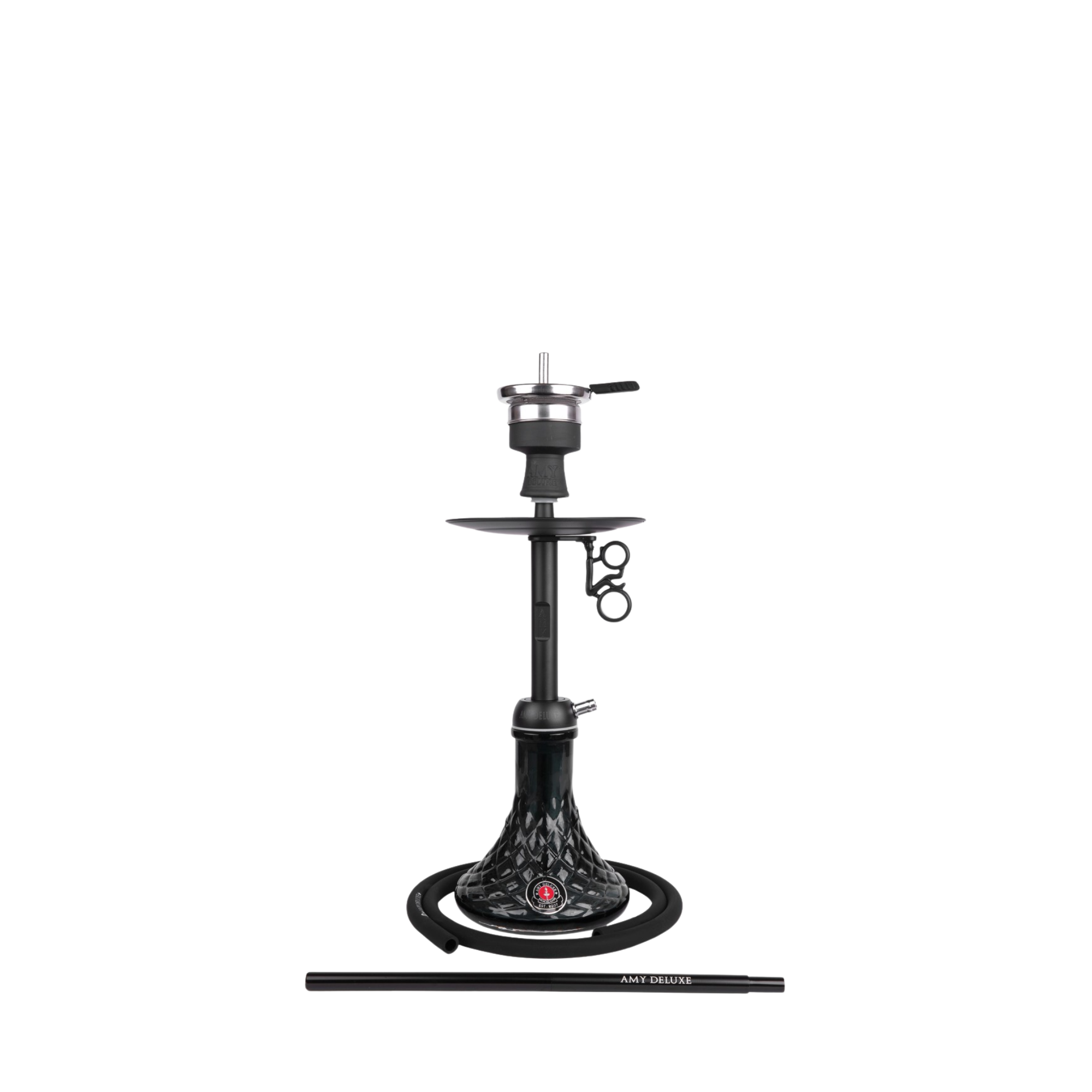 Amy Hookah Alu Wonder S | 116.02
