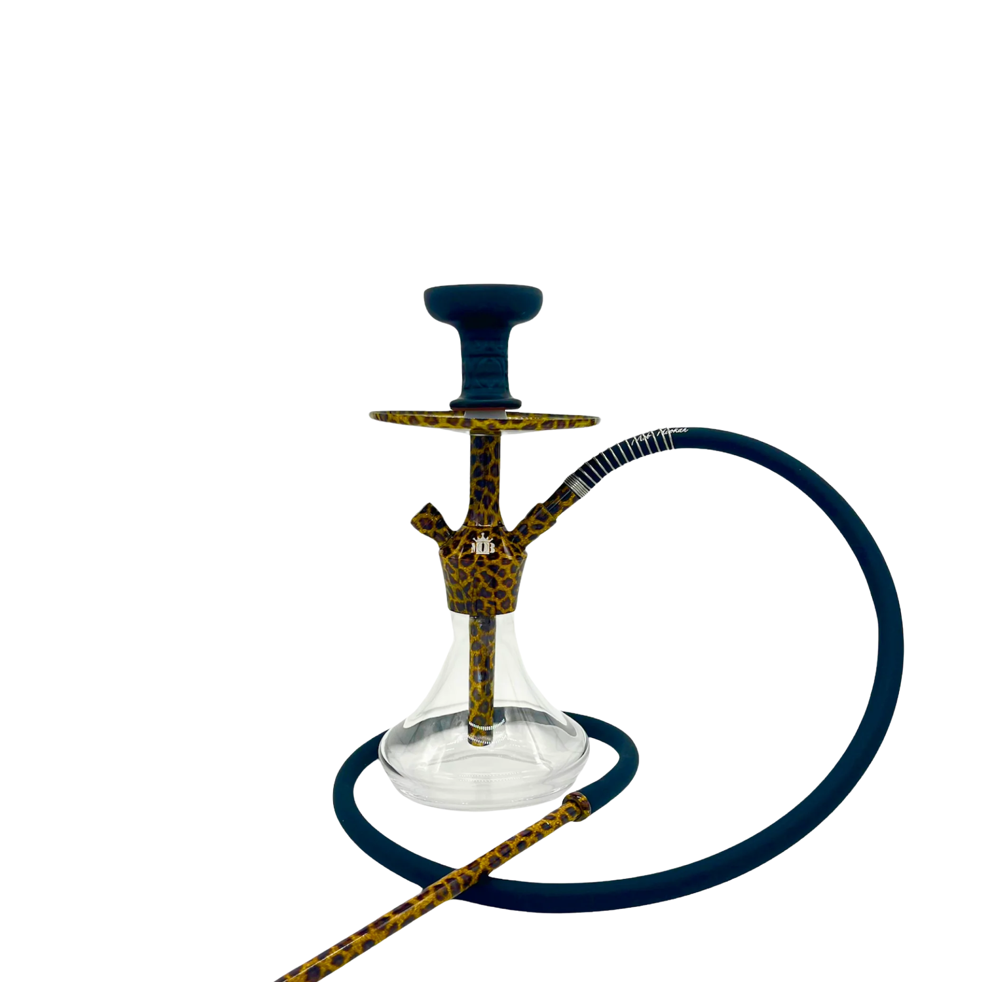 MOB Hookah XARA - Cheetah