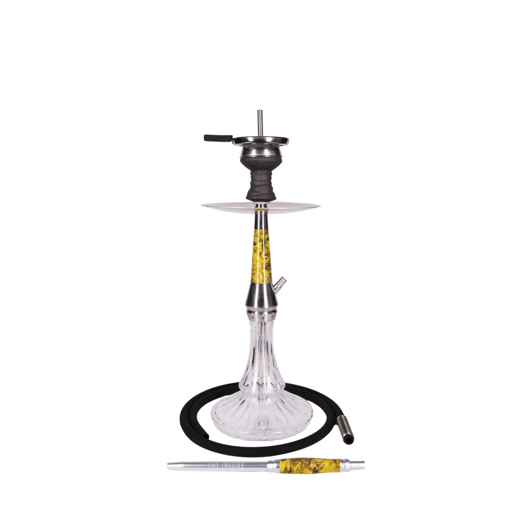 Amy Hookah Galactic Steel S | 1200