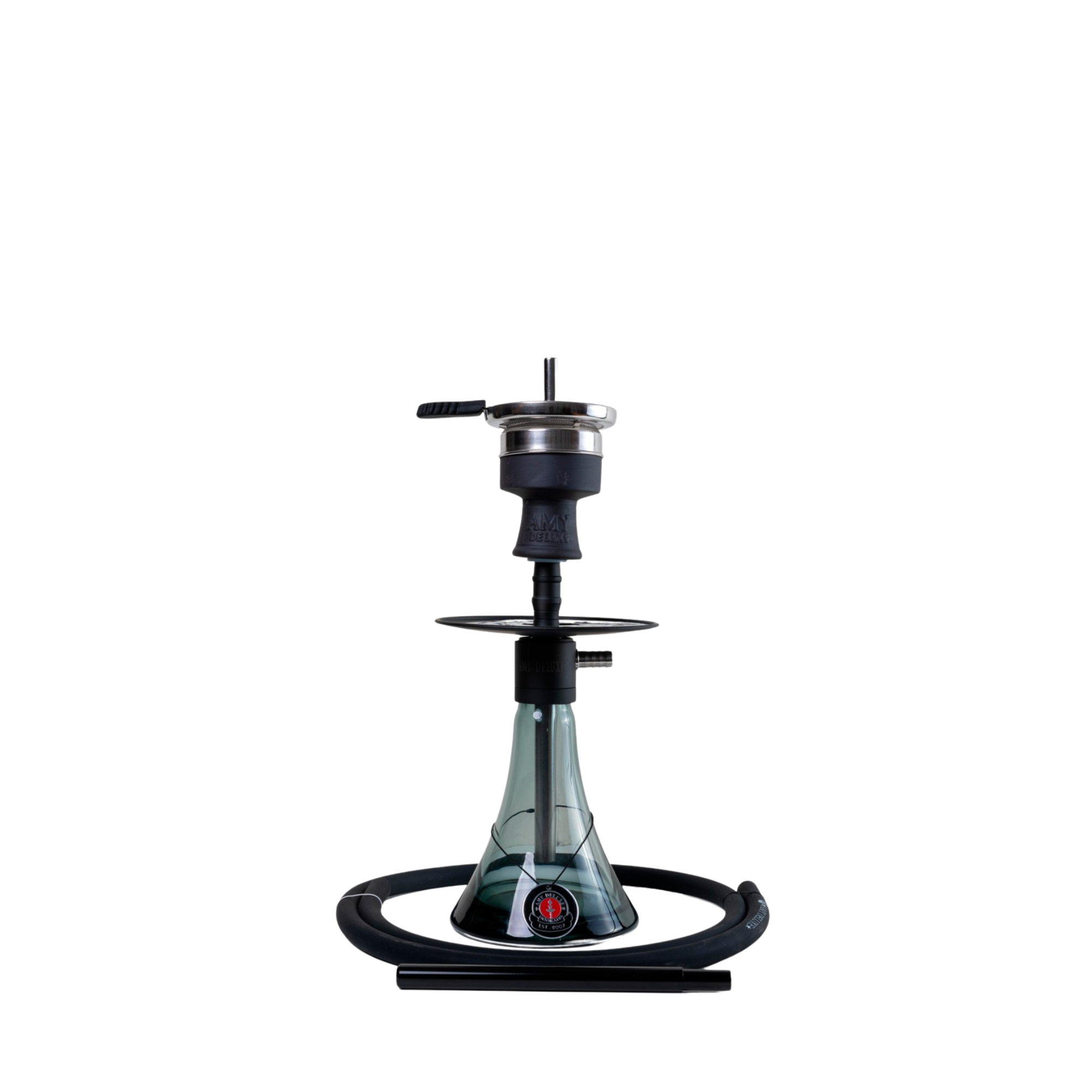 Amy Hookah Alu Cone Mini | 125.03