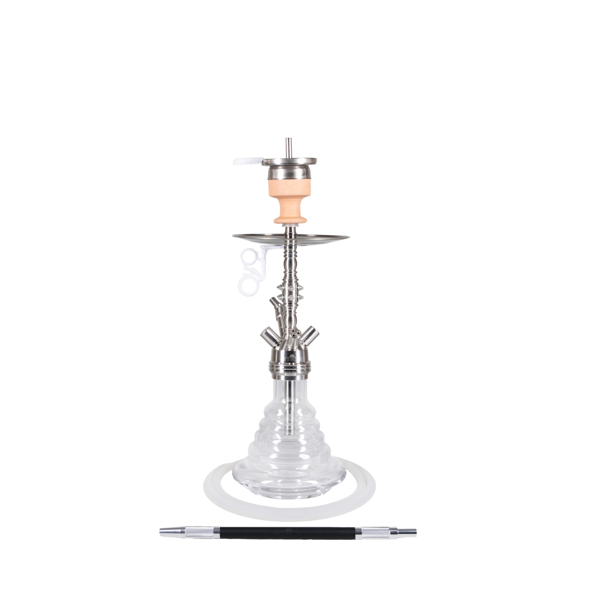 Amir's 200R Hookah