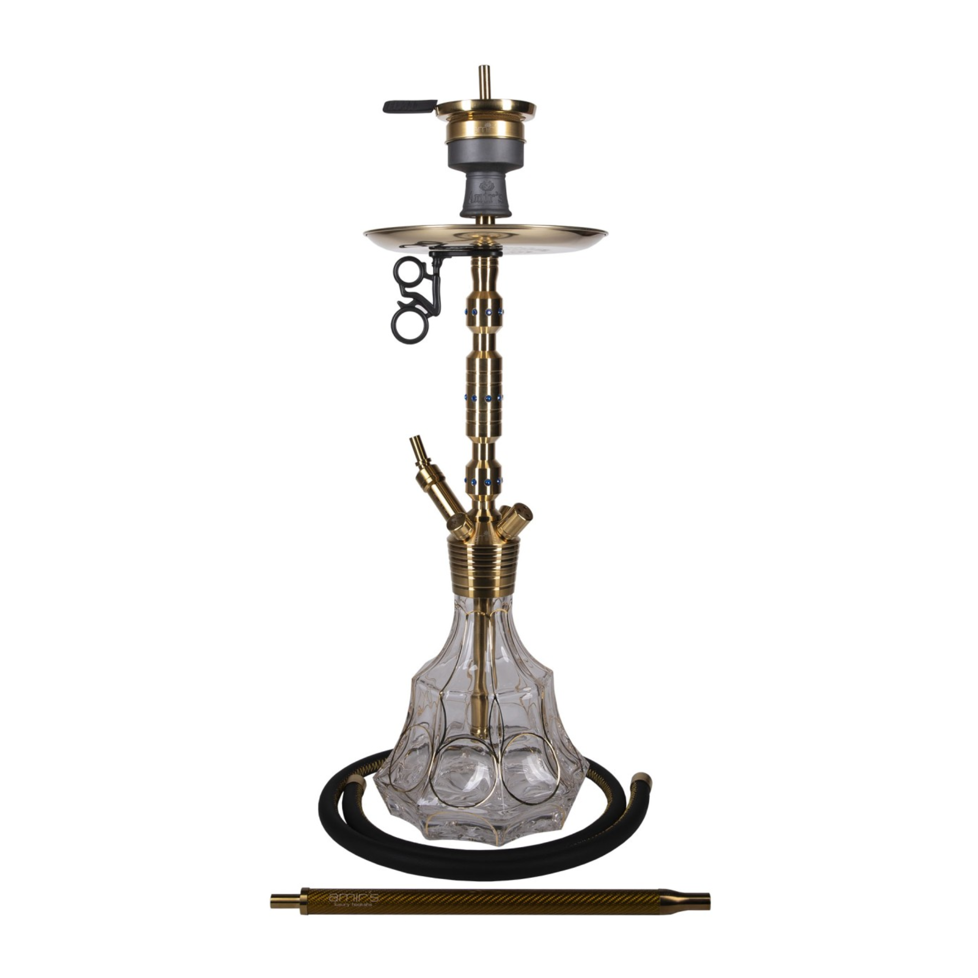 Amir's Hookah Karat X | 901
