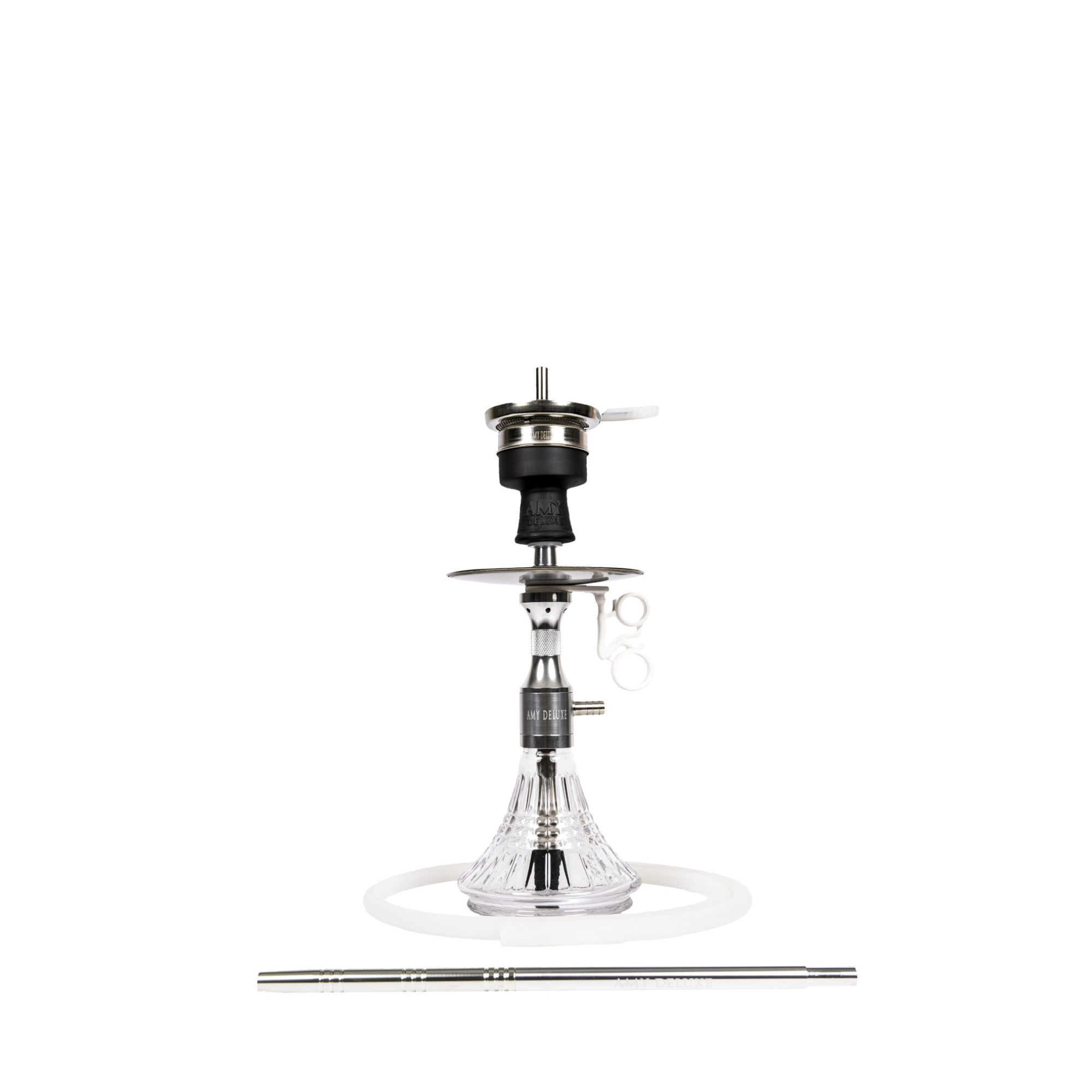 Amy Hookah Alu Cage Mini | 126.03