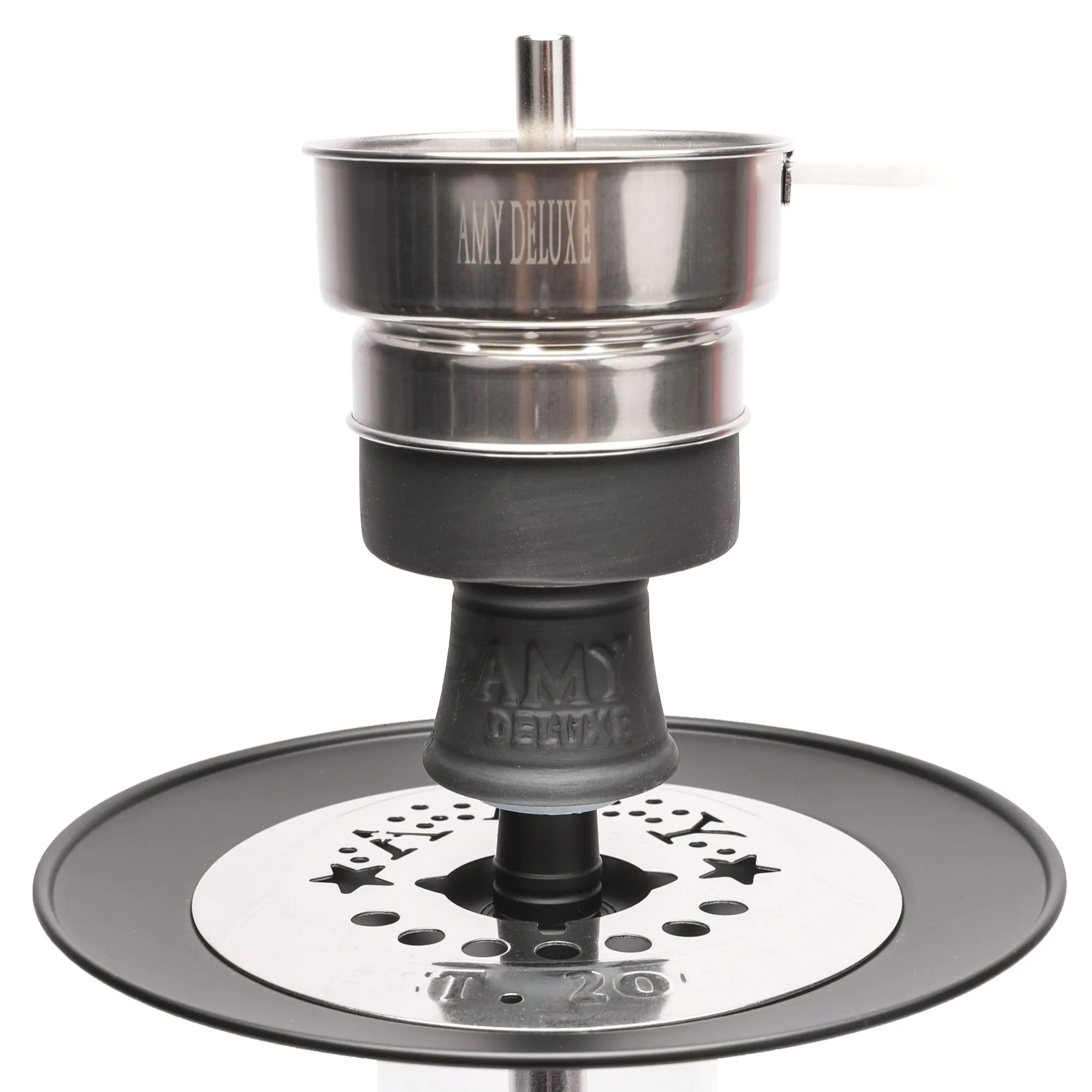 Amy Hookah Alu Freeze S | 133.02