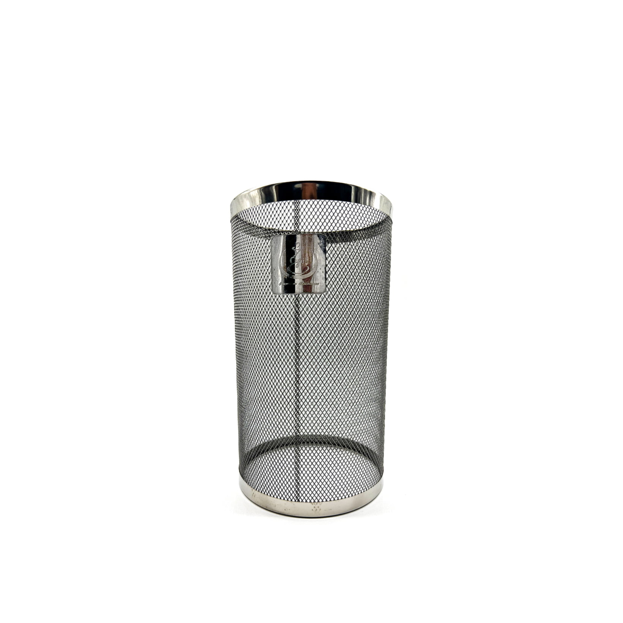 Cyril Charcoal Fence