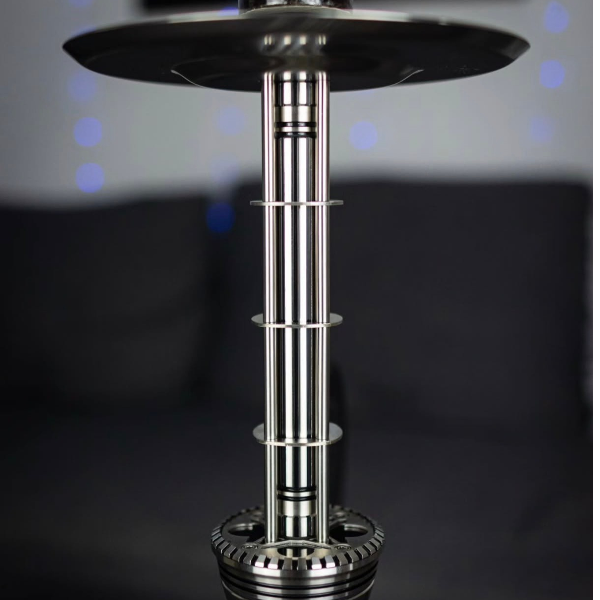 ATH Jazari Simple Hookah
