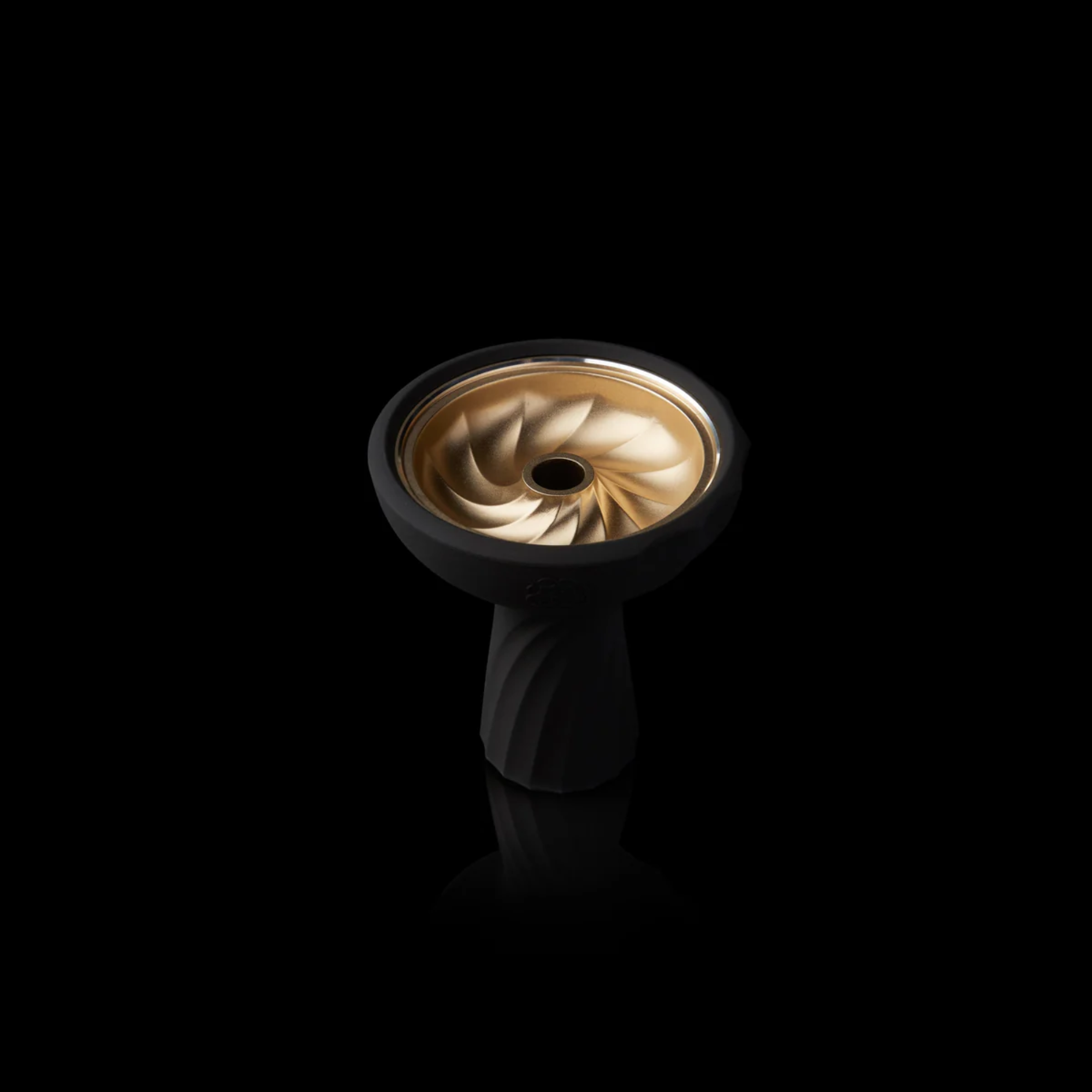 Kaloud Samsaris II - Silicone Aluminum Bowl