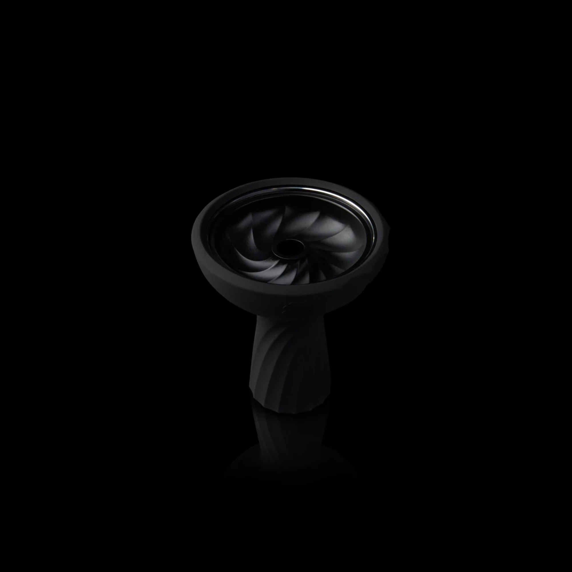 Kaloud Samsaris II - Silicone Aluminum Bowl