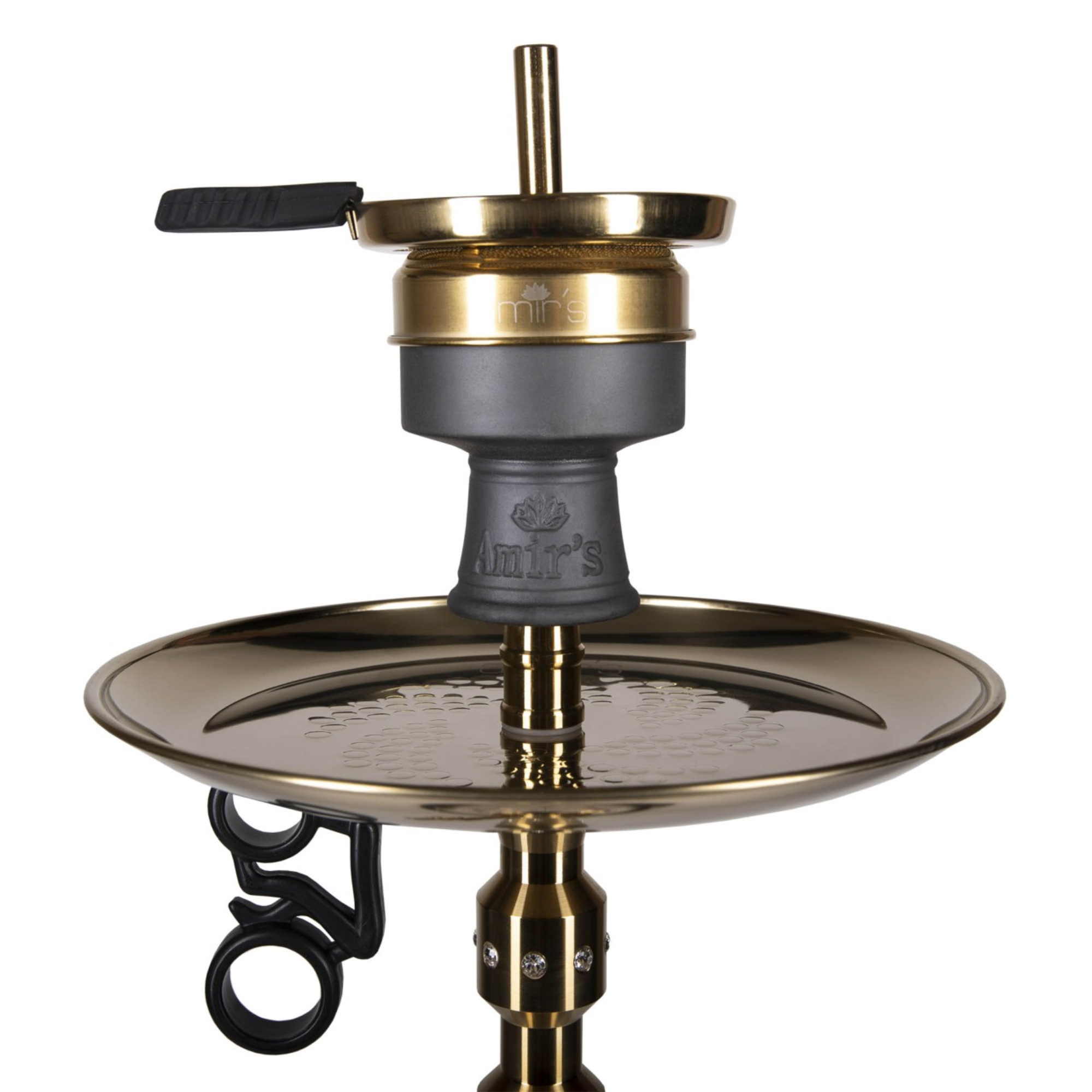 Amir's Hookah Karat X | 901