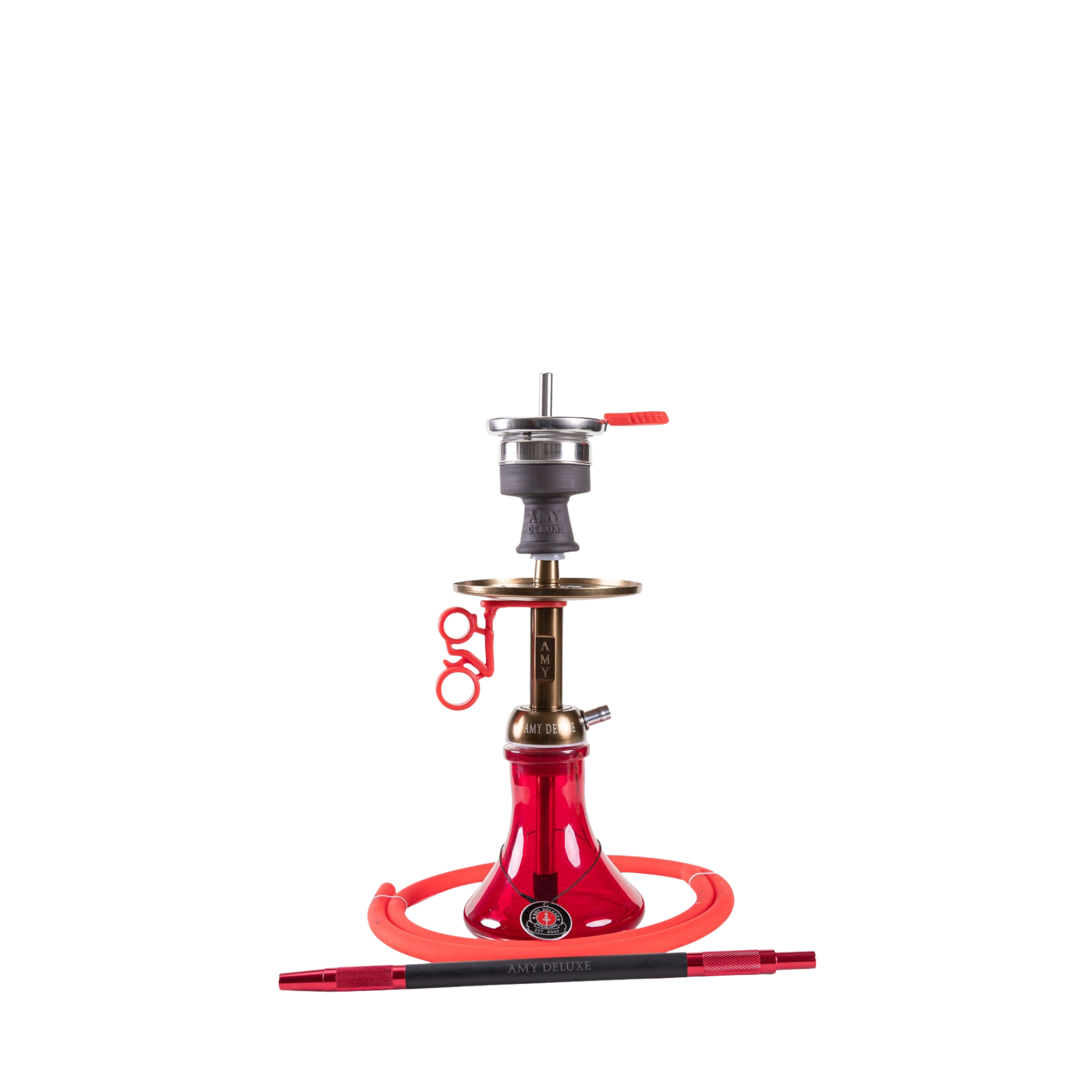 Amy Hookah Alu Mini Bag | 116.03