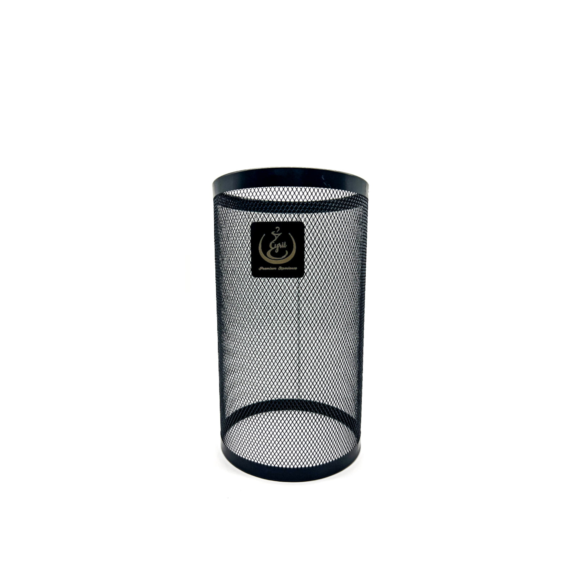 Cyril Charcoal Fence