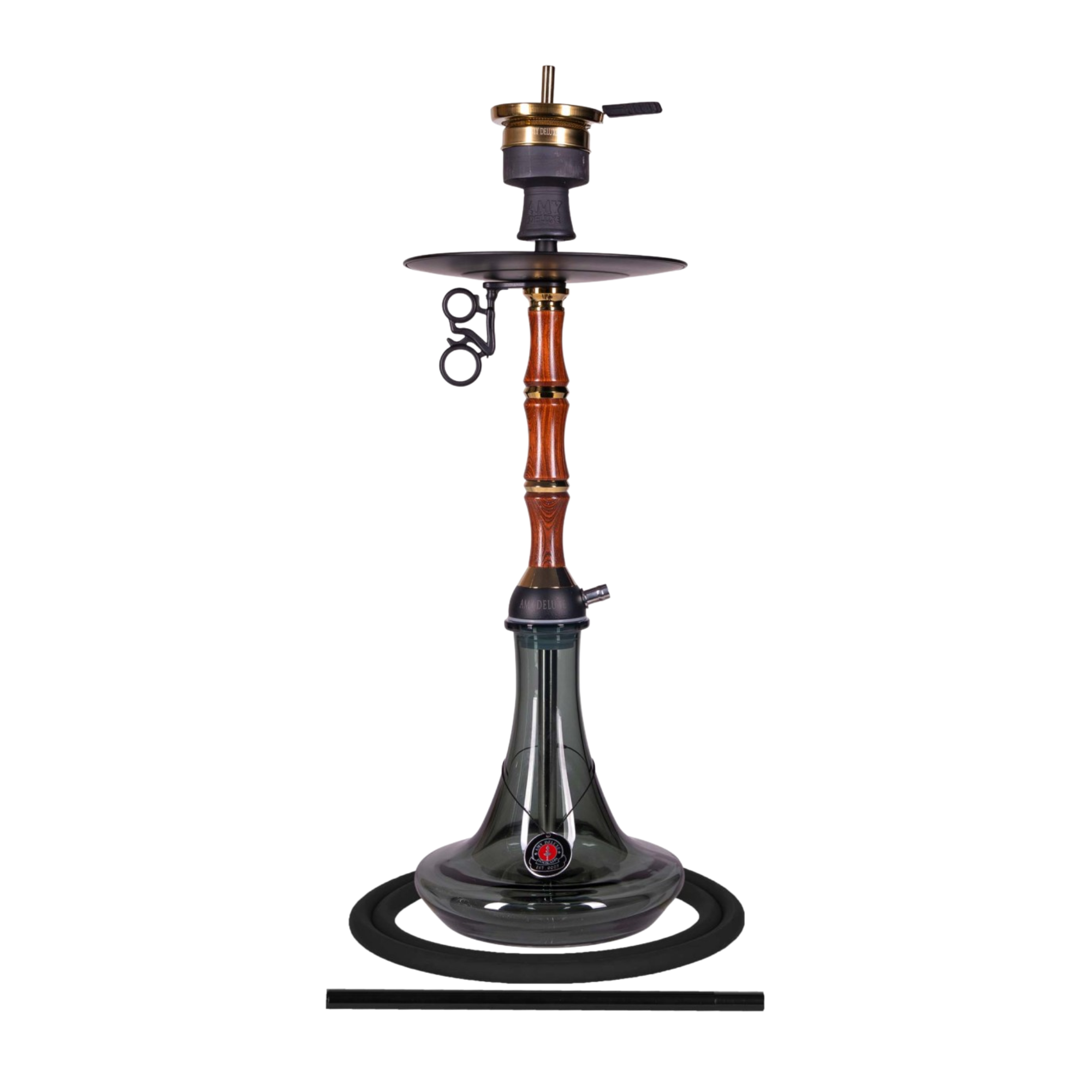 Amy Hookah Bamboo | 113.01