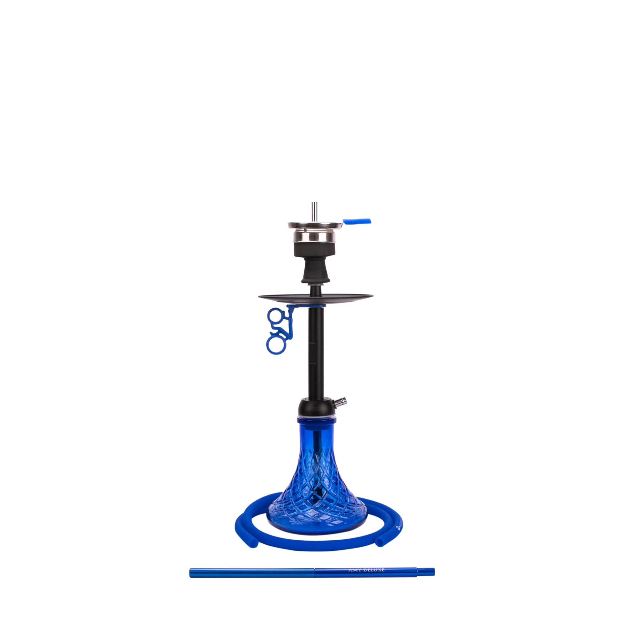 Amy Hookah Alu Wonder S | 116.02