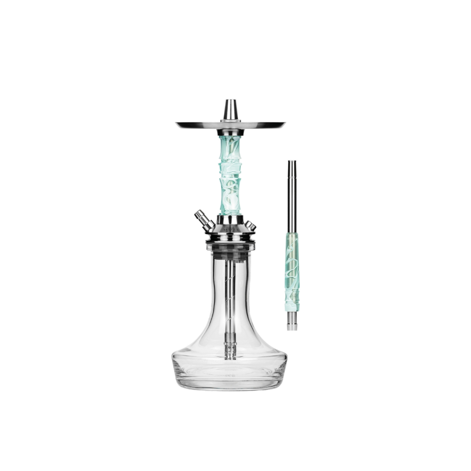 Moze Hookah Breeze Pro