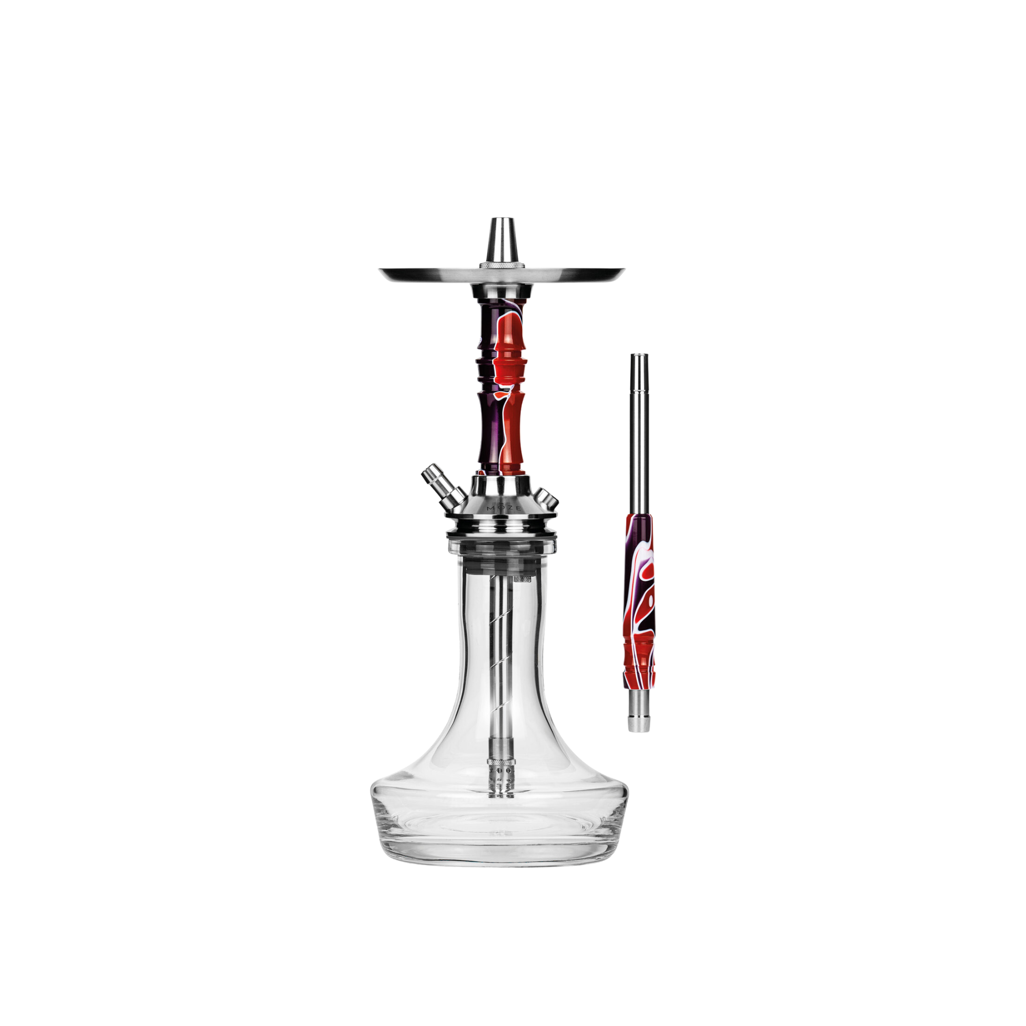 Moze Hookah Breeze Pro