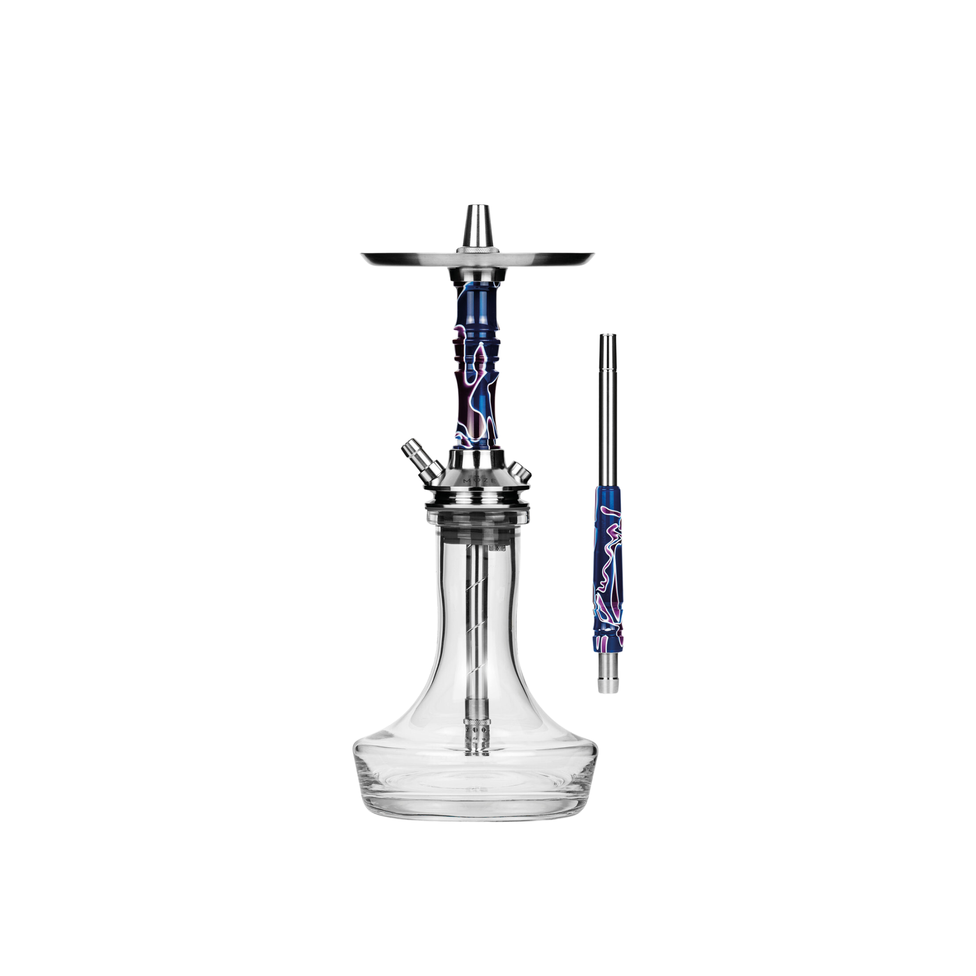 Moze Hookah Breeze Pro