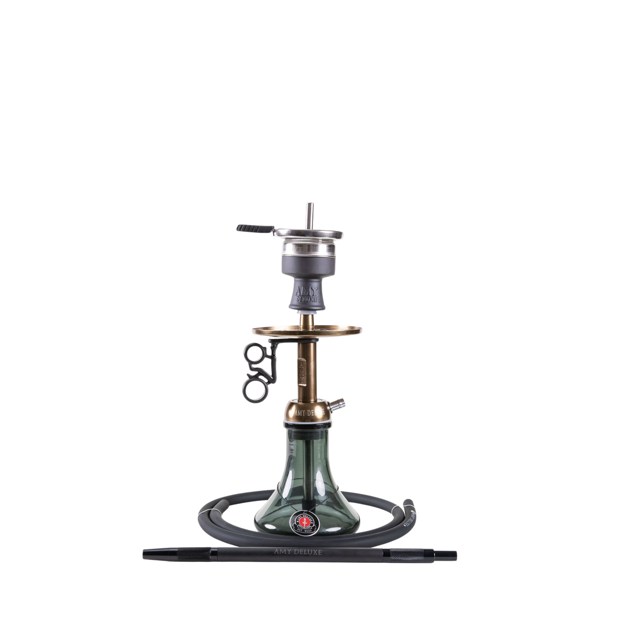 Amy Hookah Alu Mini Bag | 116.03