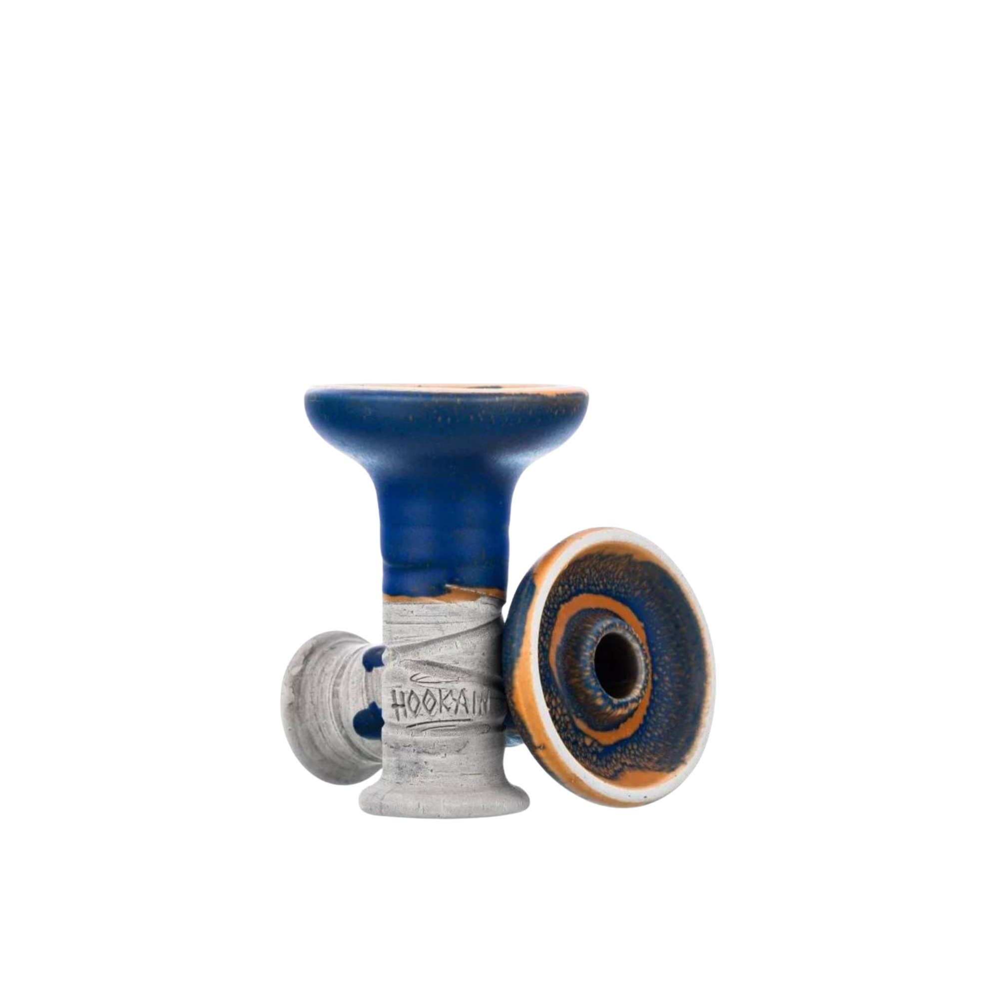 Hookain Bowl Lit Lip | Phunnel