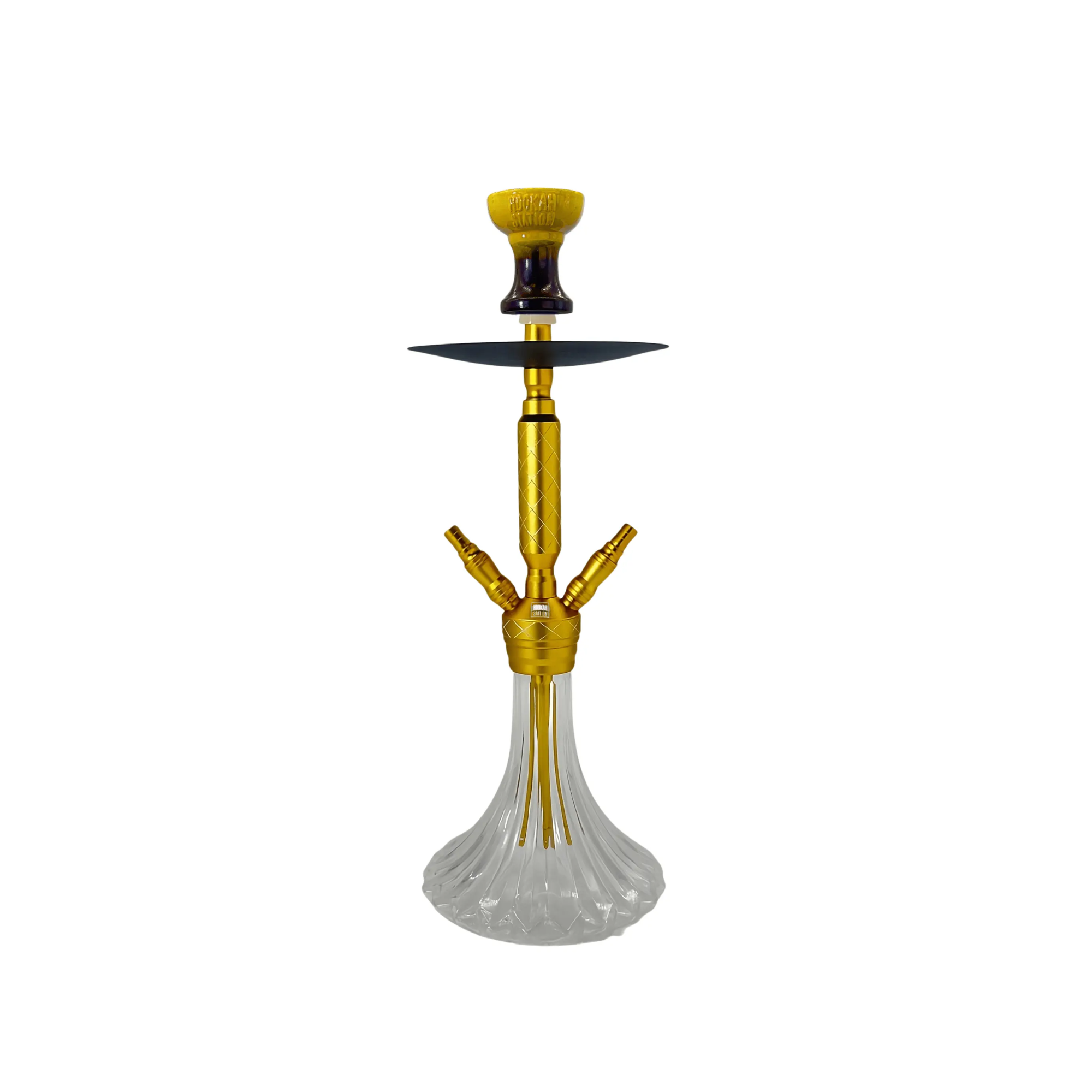 Hookah Nation Dual Hose