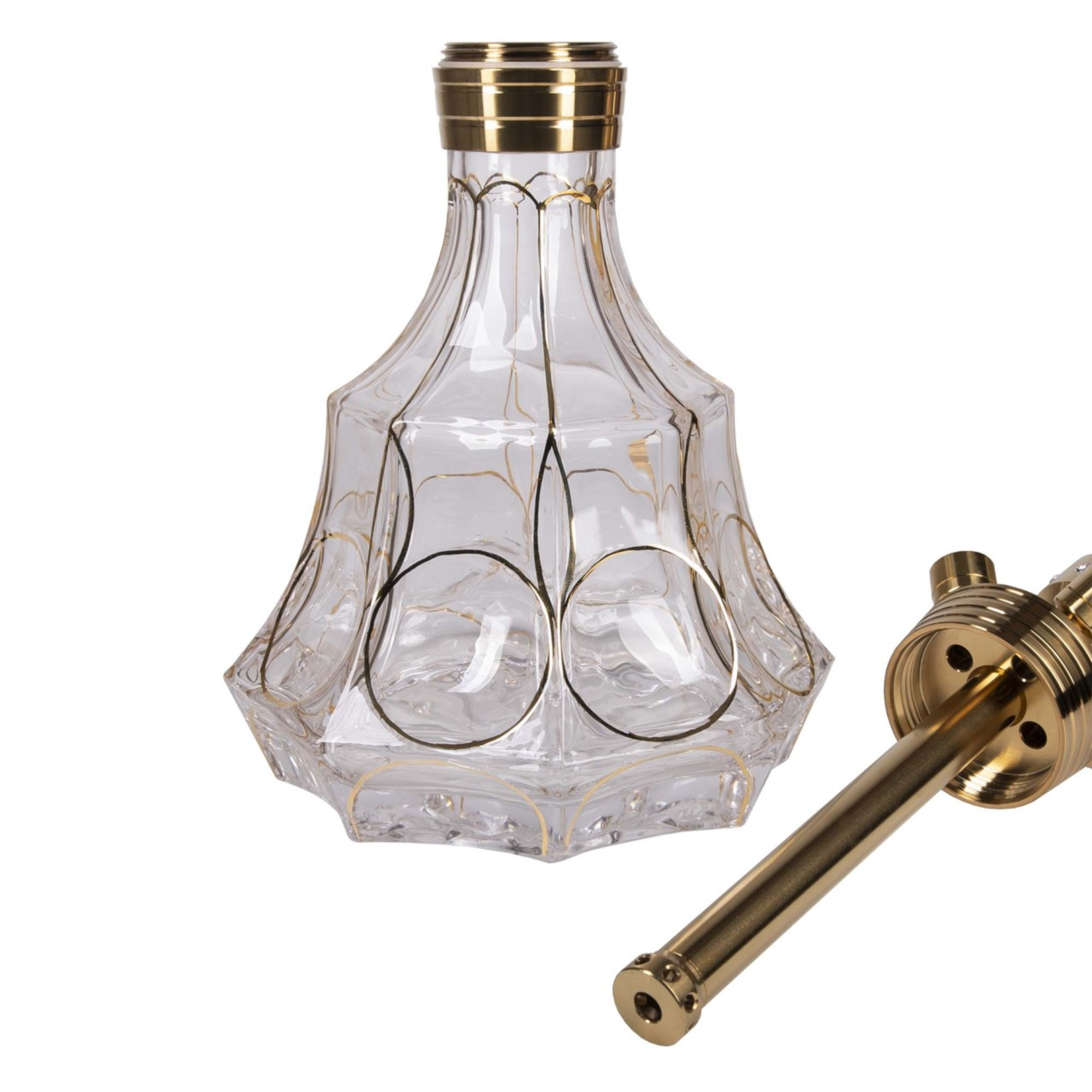 Amir's Hookah Karat X | 901