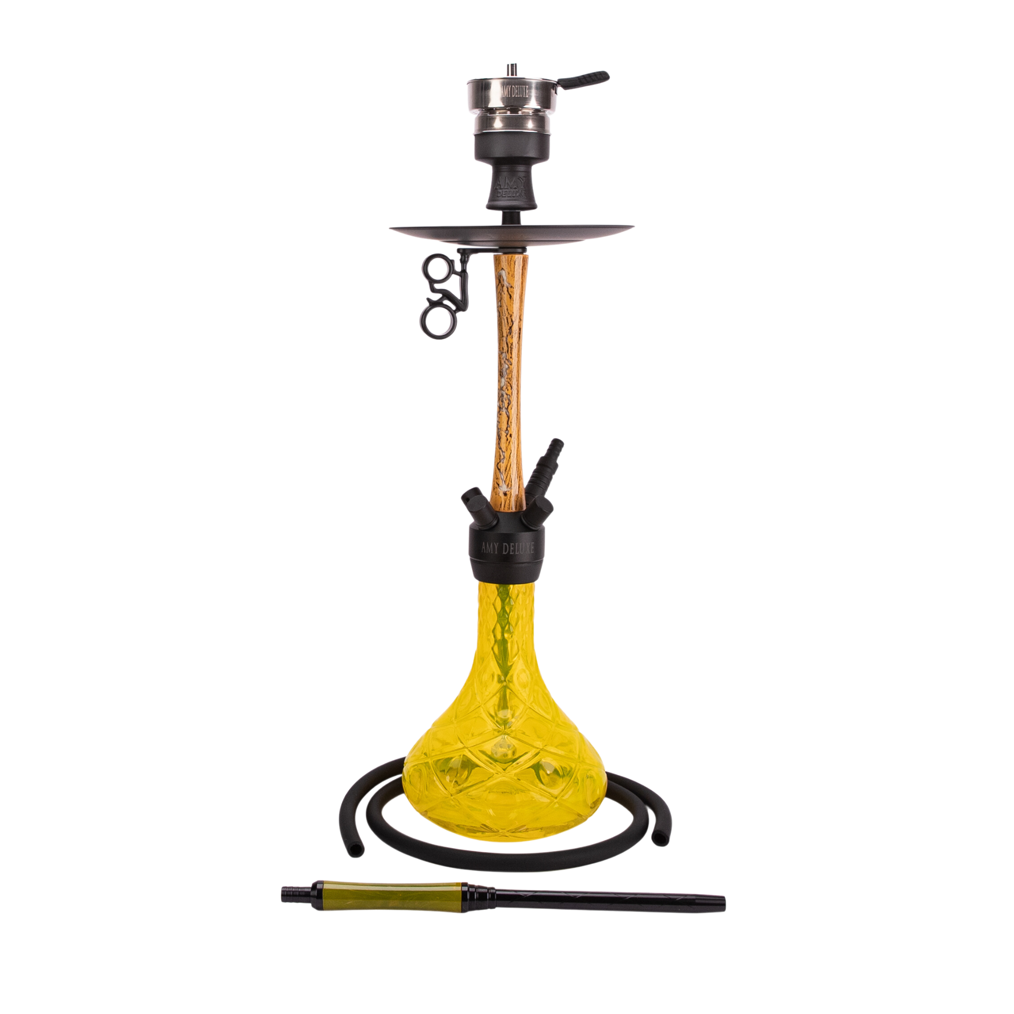 Amy Hookah Alu Apis | 127.01