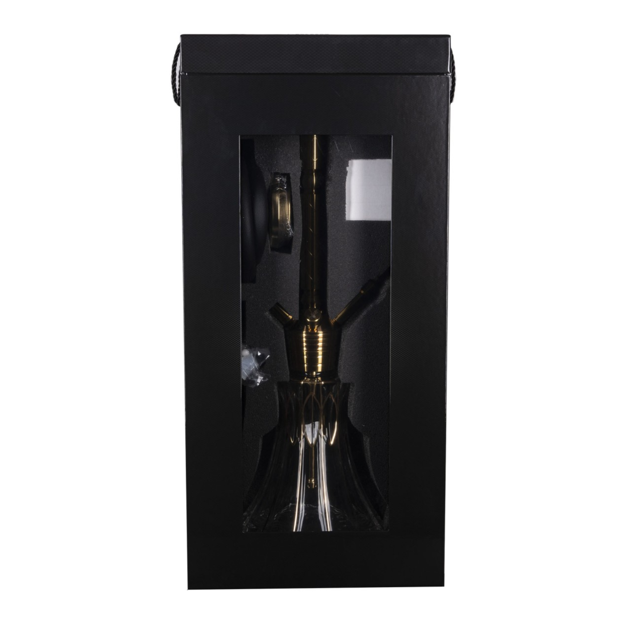 Amir's Hookah Karat Y | 801