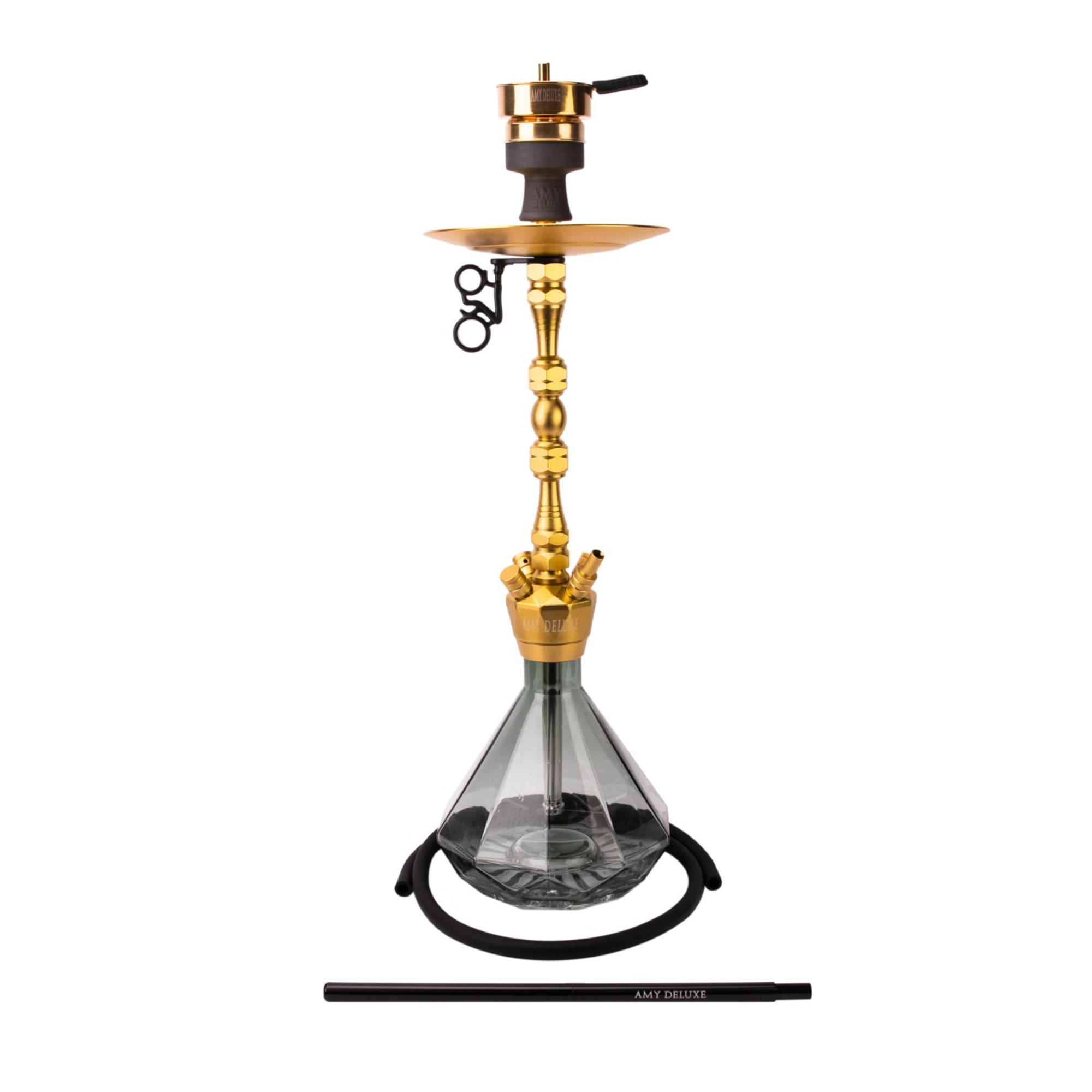 Amy Hookah Alu Diamond | 063