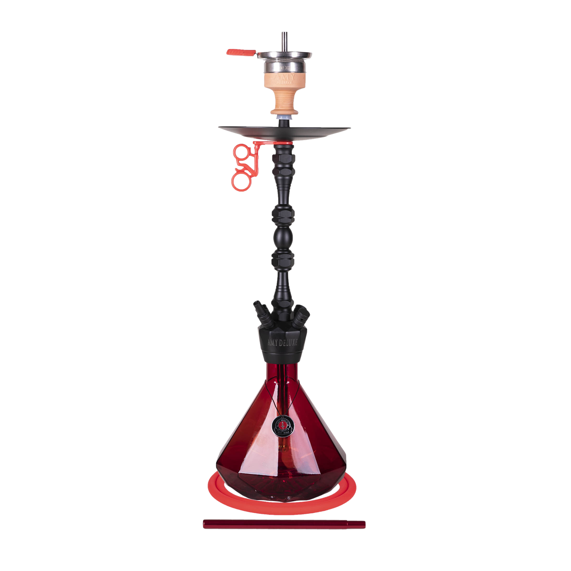 Amy Hookah Alu Diamond | 063