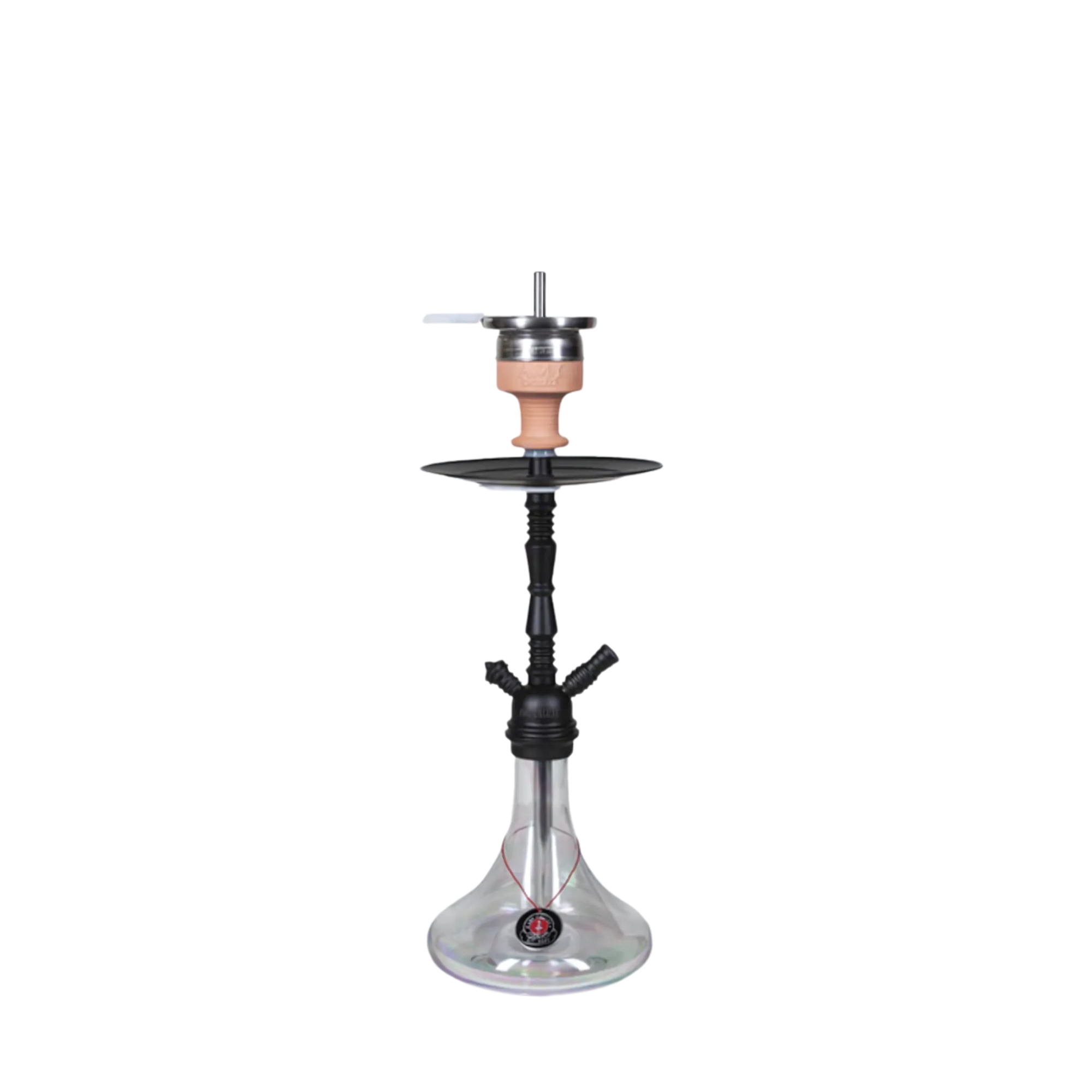 Amy Hookah Middle Zoom R | 058