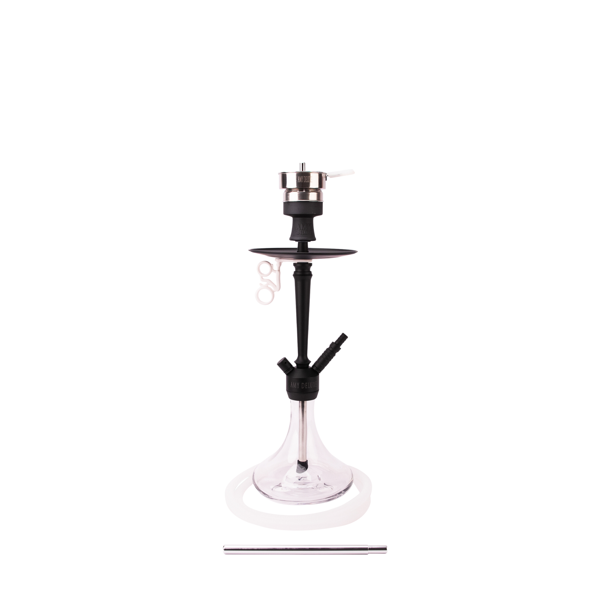 Amy Hookah Alu Deluxe S | 066.02