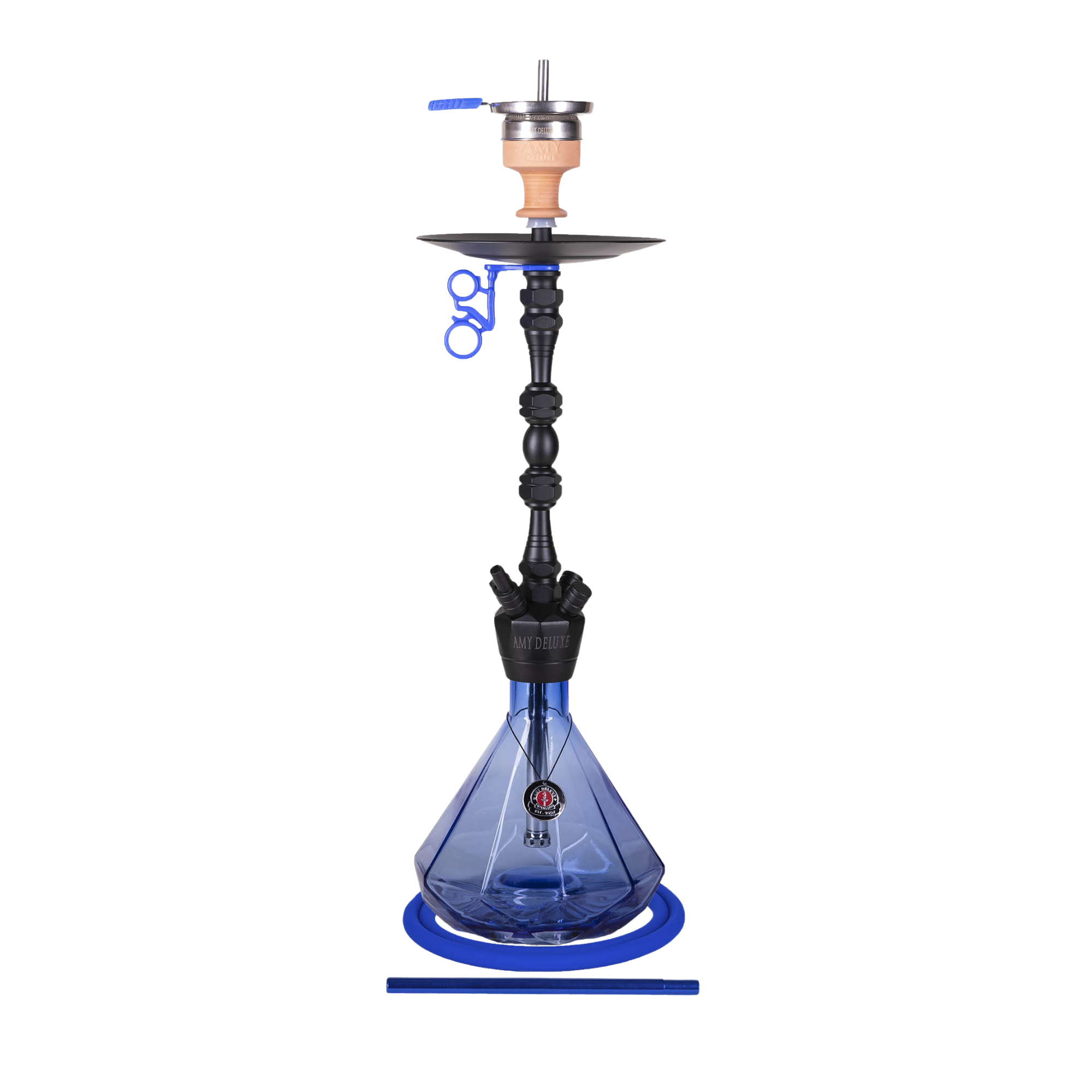 Amy Hookah Alu Diamond | 063