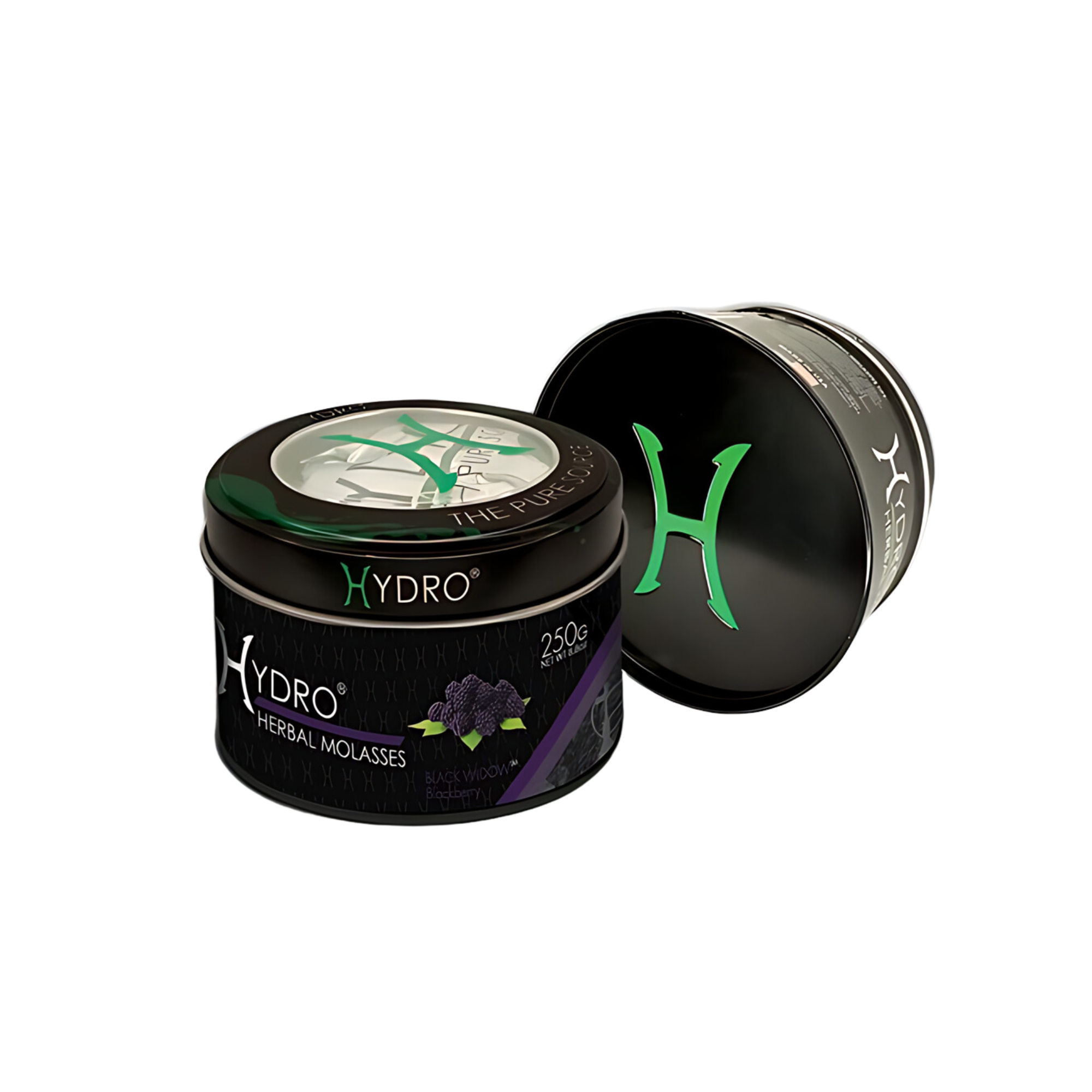 Hydro Herbal Hookah Flavor Nicotine Free 250g - Hookah Paradise