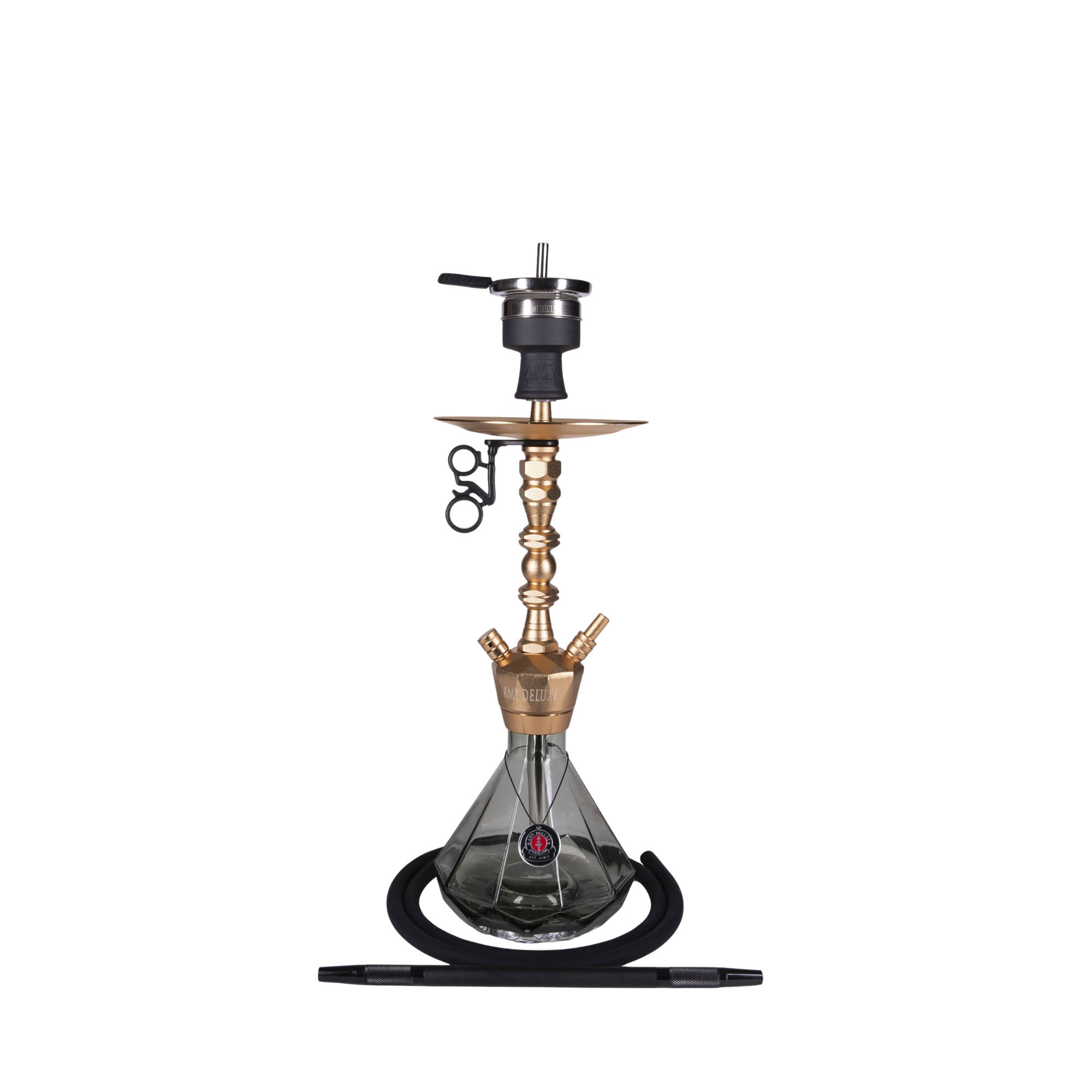 Amy Hookah Alu Diamond S | 062