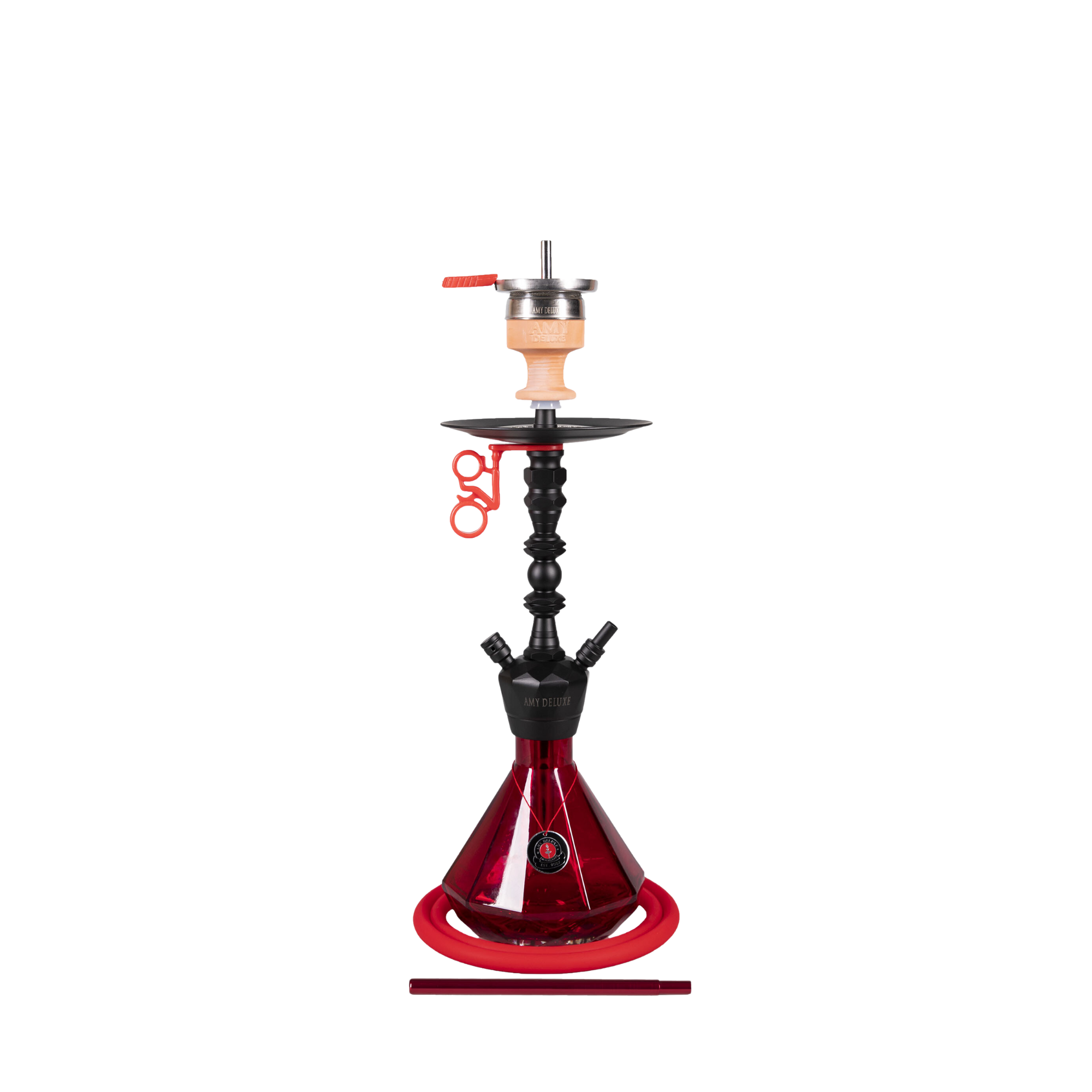 Amy Hookah Alu Diamond S | 062