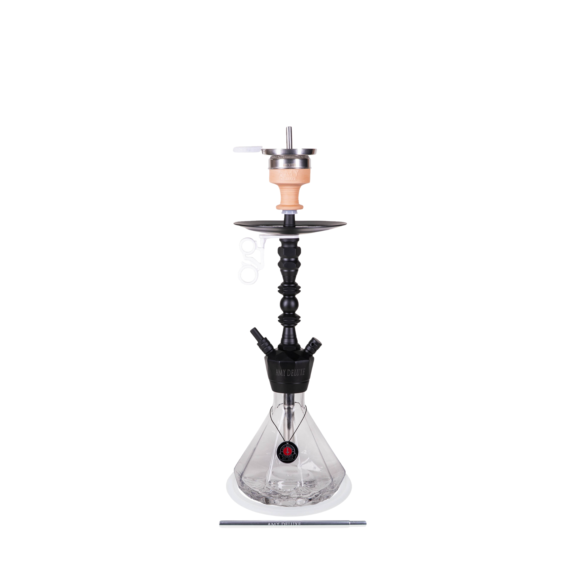 Amy Hookah Alu Diamond S | 062