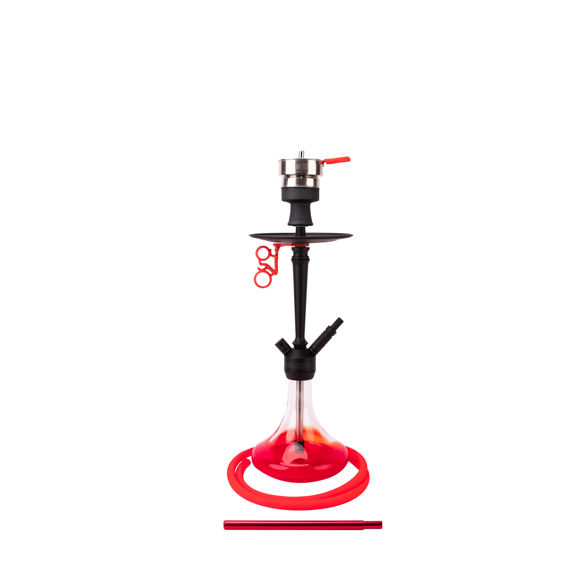Amy Hookah Alu Deluxe S | 066.02