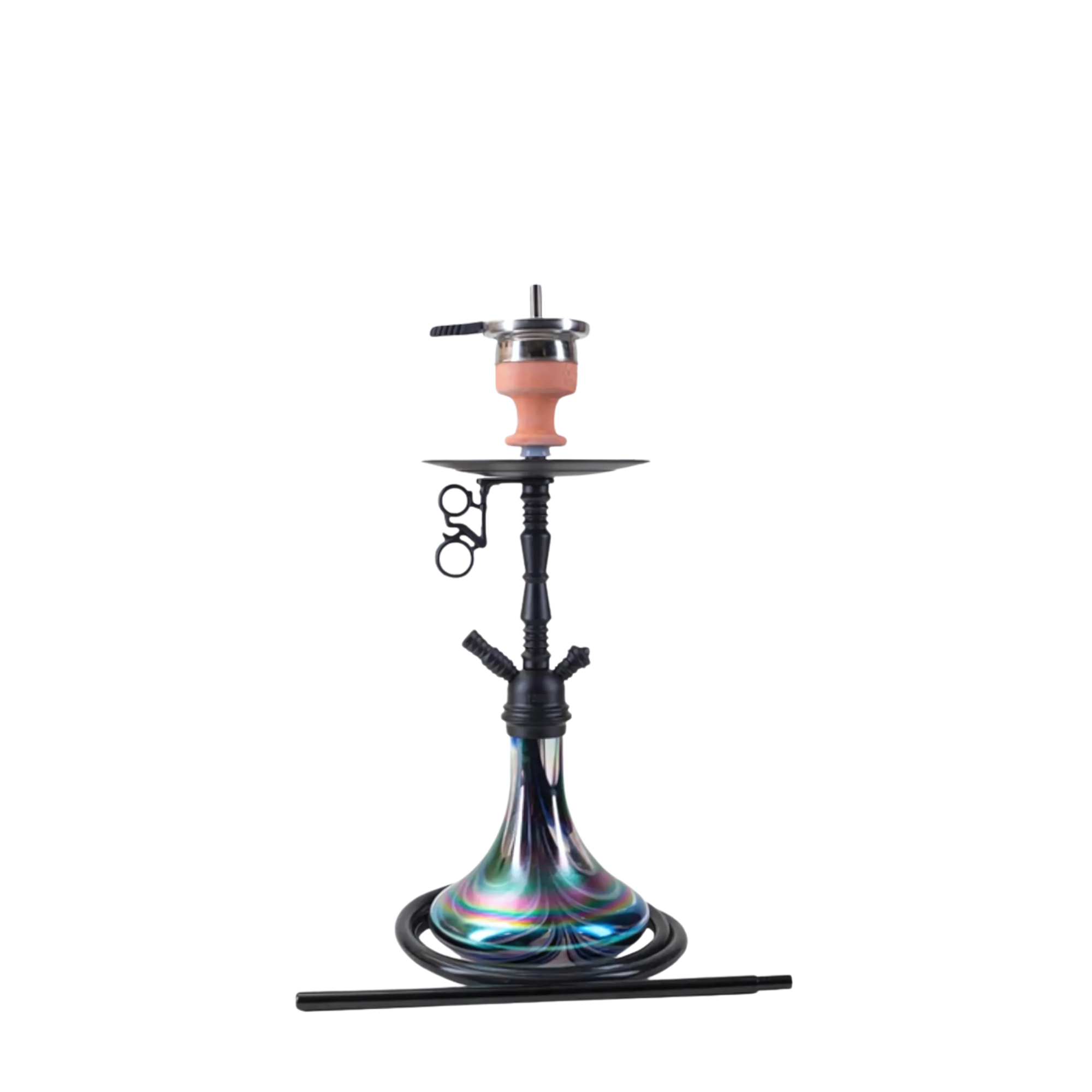 Amy Hookah Middle Zoom R | 058