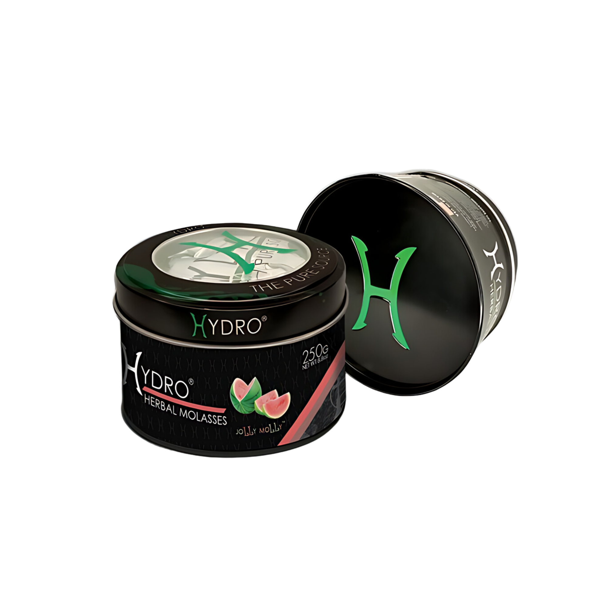 Hydro Herbal Hookah Flavor Nicotine Free 250g - Hookah Paradise