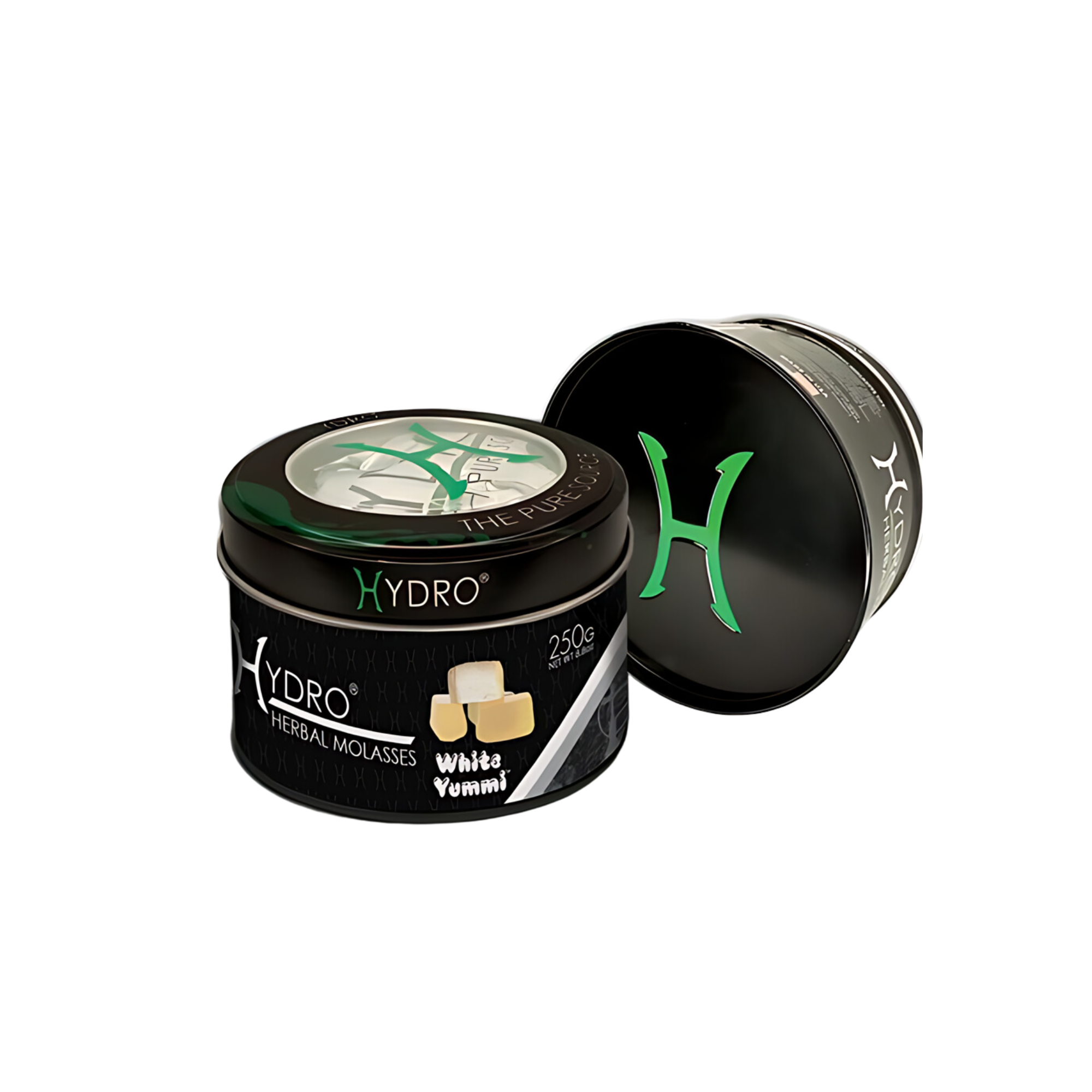 Hydro Herbal Hookah Flavor Nicotine Free 250g - Hookah Paradise