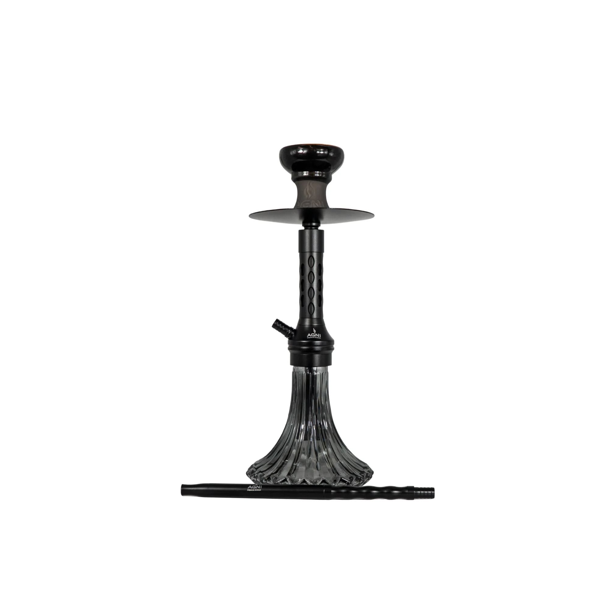 AGNI Hookah Cone Punch