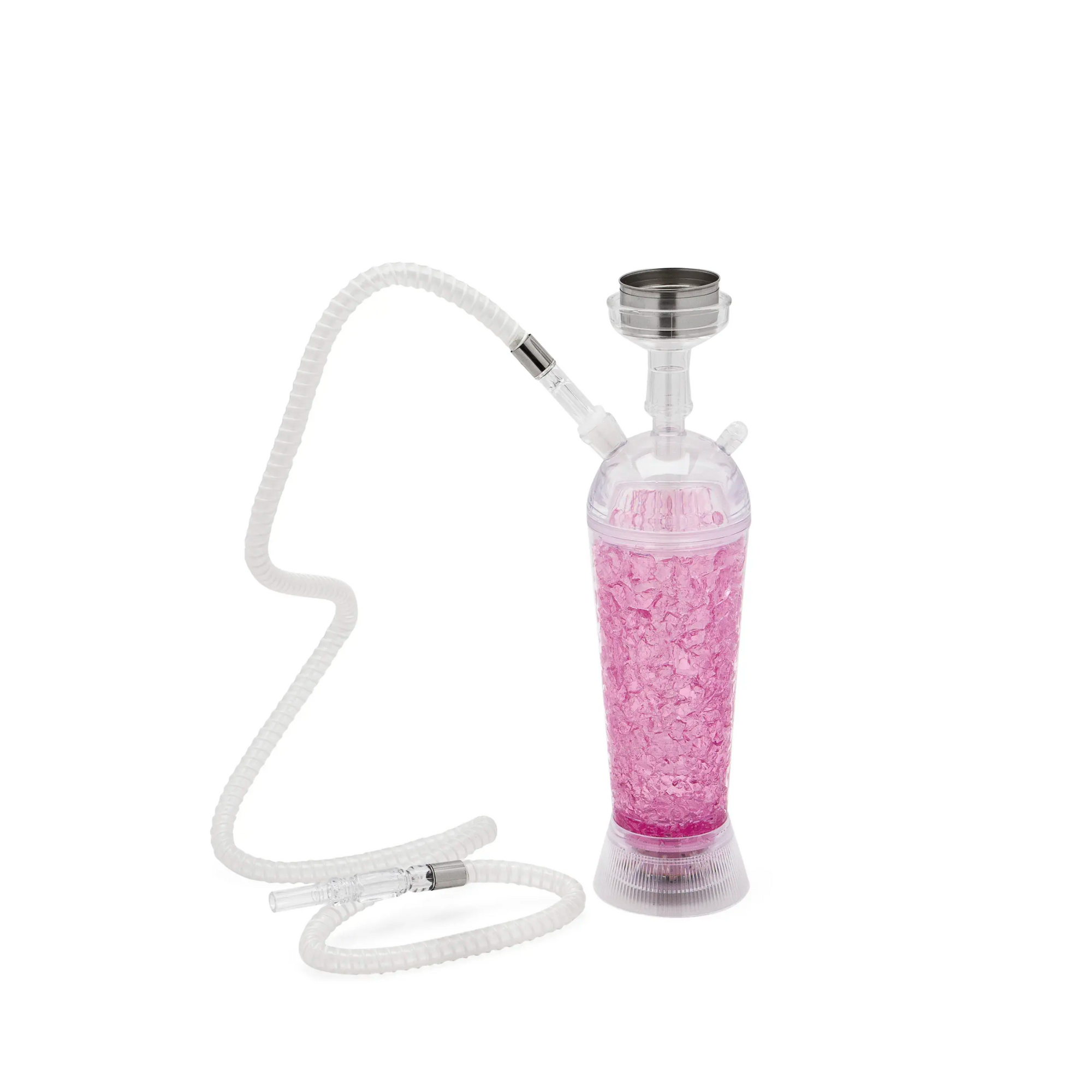 Portable Hookah with LED | Slender