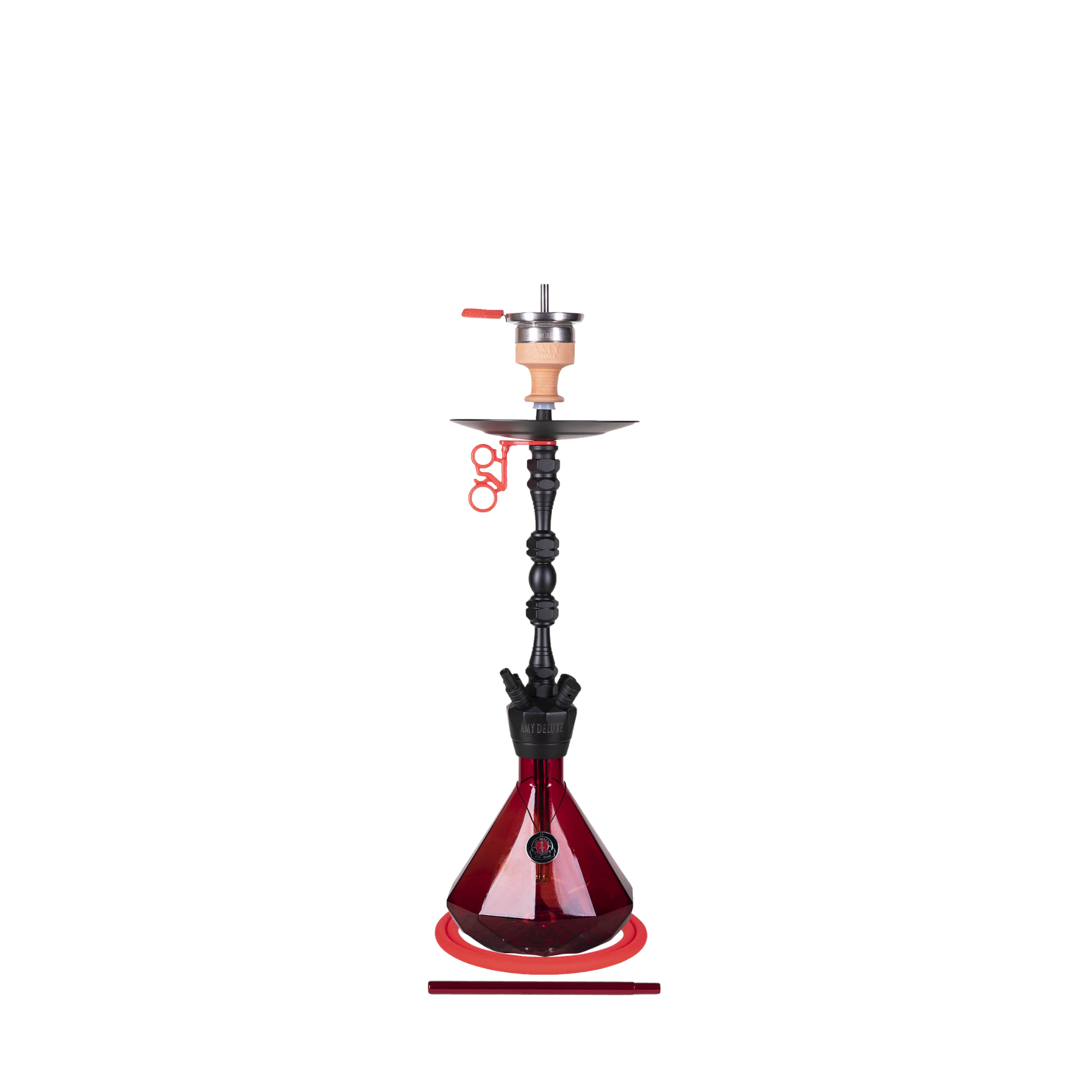 Amy Hookah Alu Diamond | 063
