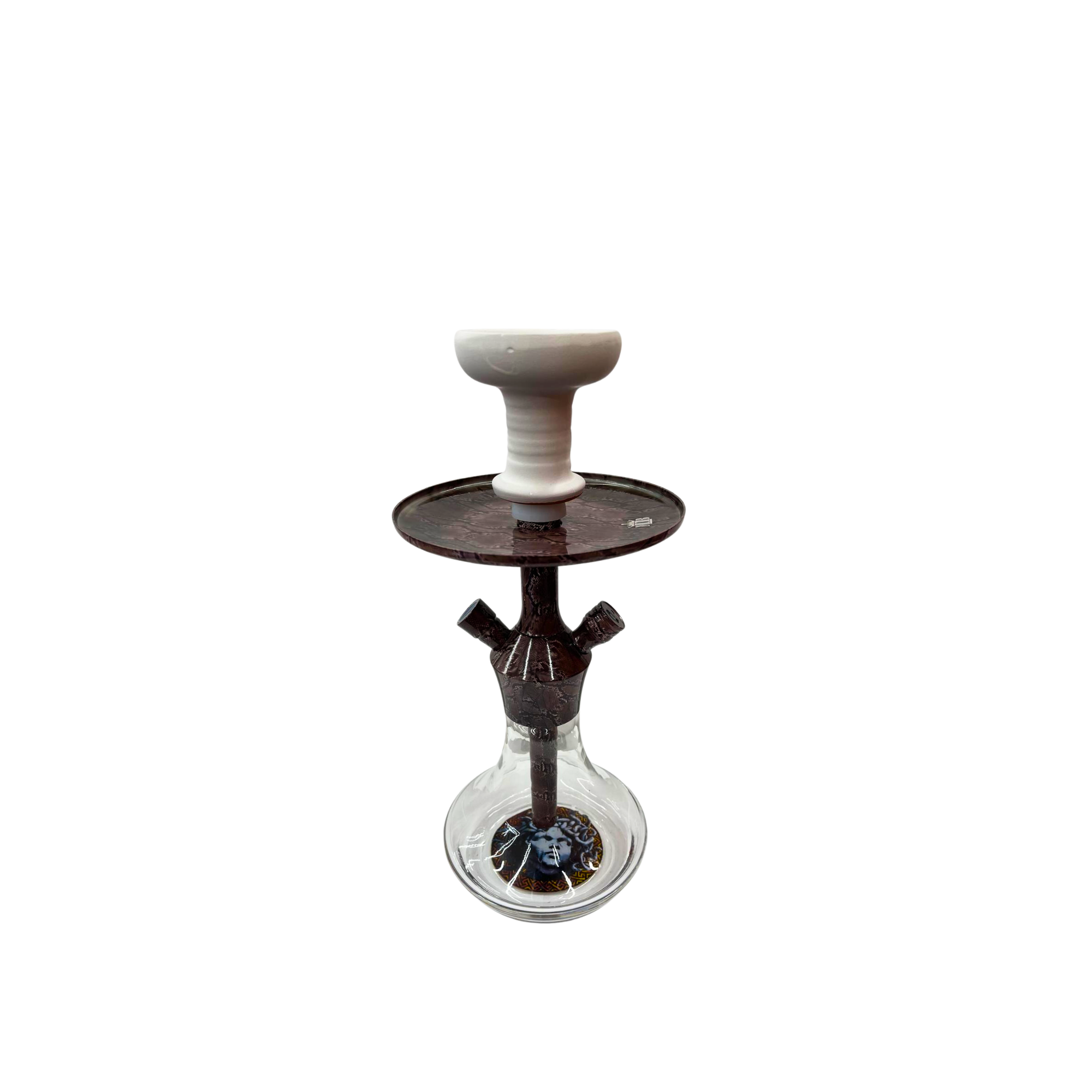 MOB Hookah XARA - Snake Medusa