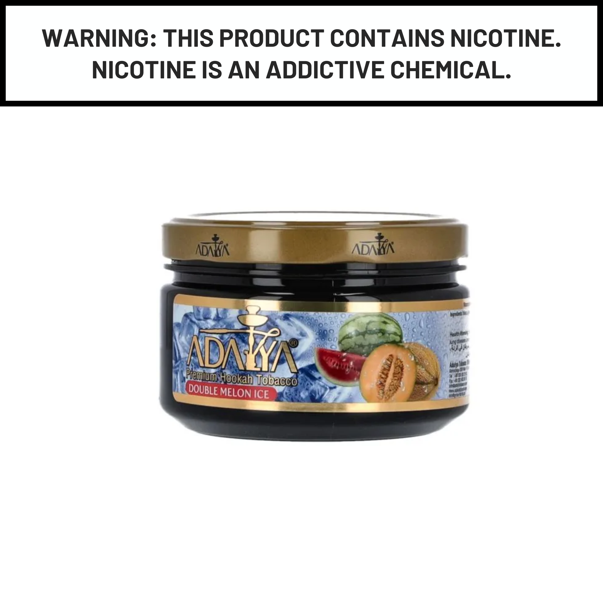 Adalya Shisha Tobacco 250g