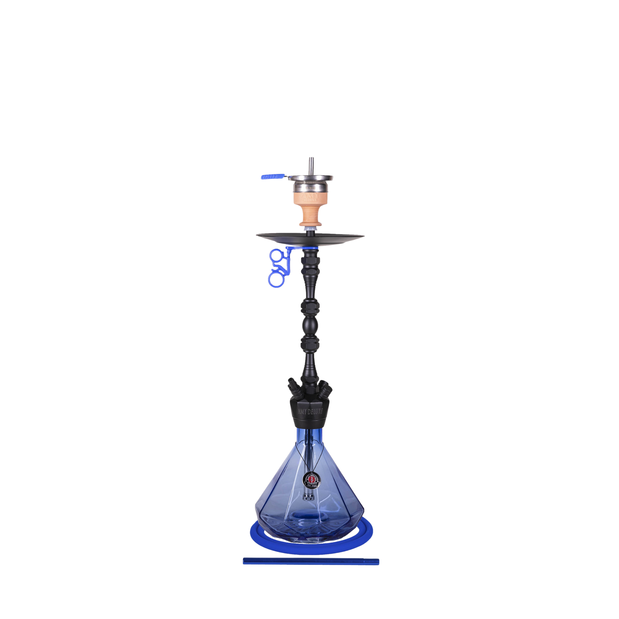 Amy Hookah Alu Diamond | 063