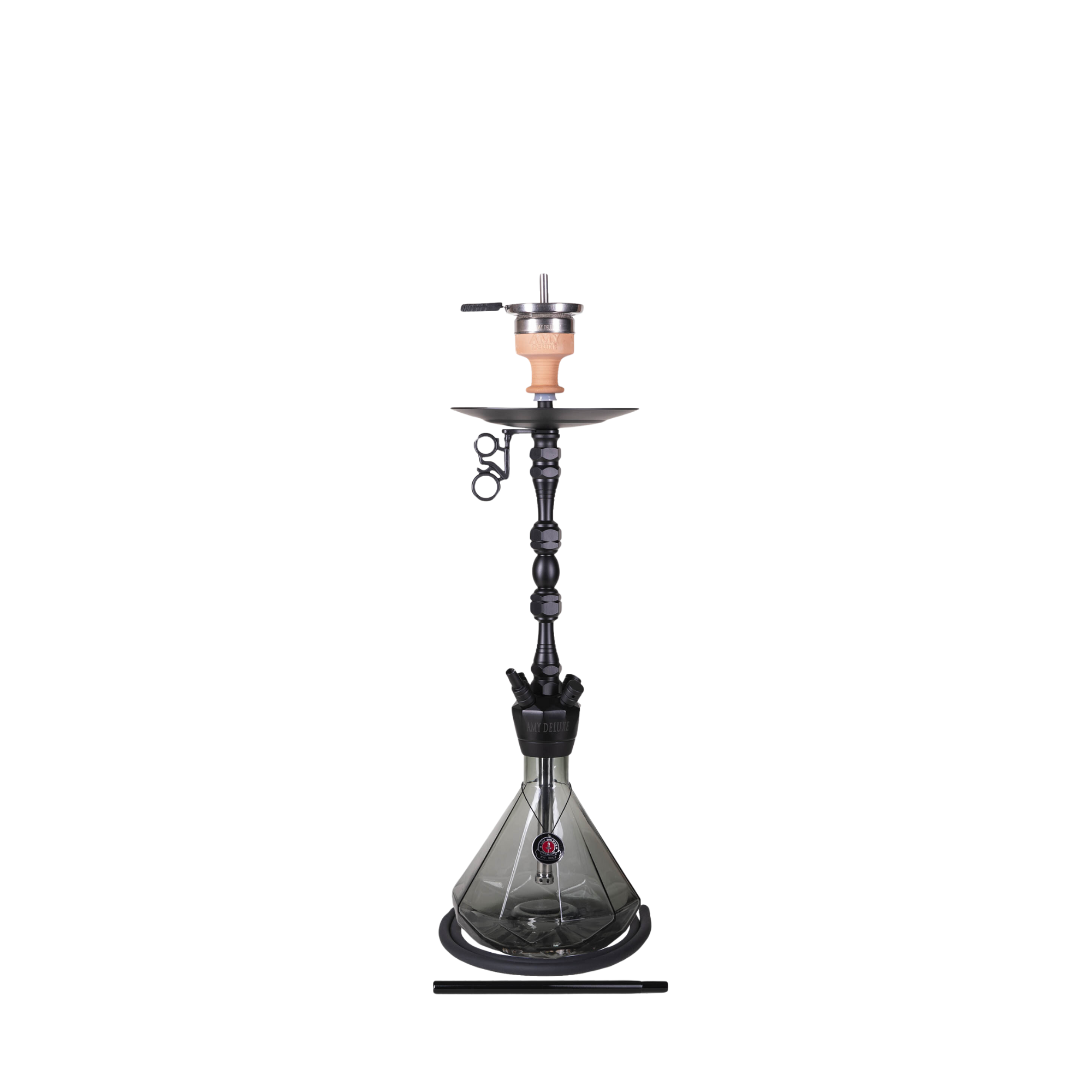 Amy Hookah Alu Diamond | 063