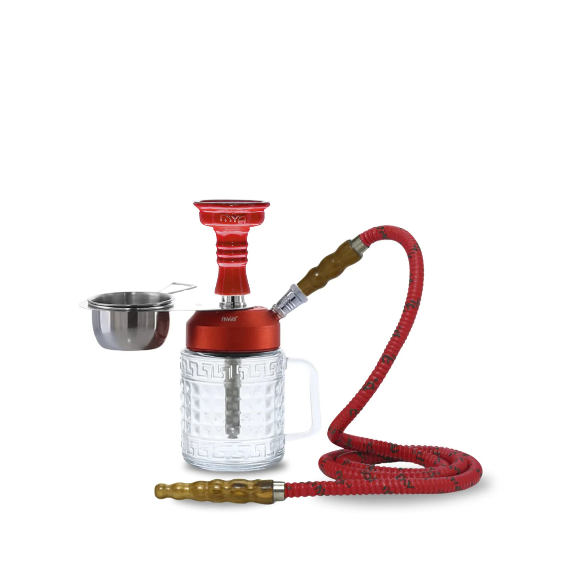 MYA Hookah Jarra